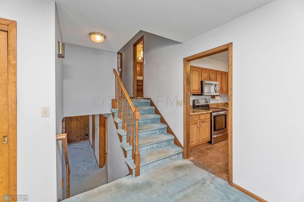 Stairway