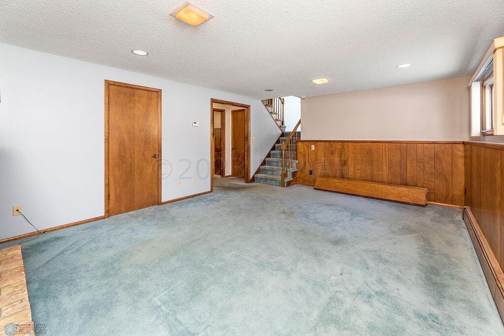 Family Room - view 2
