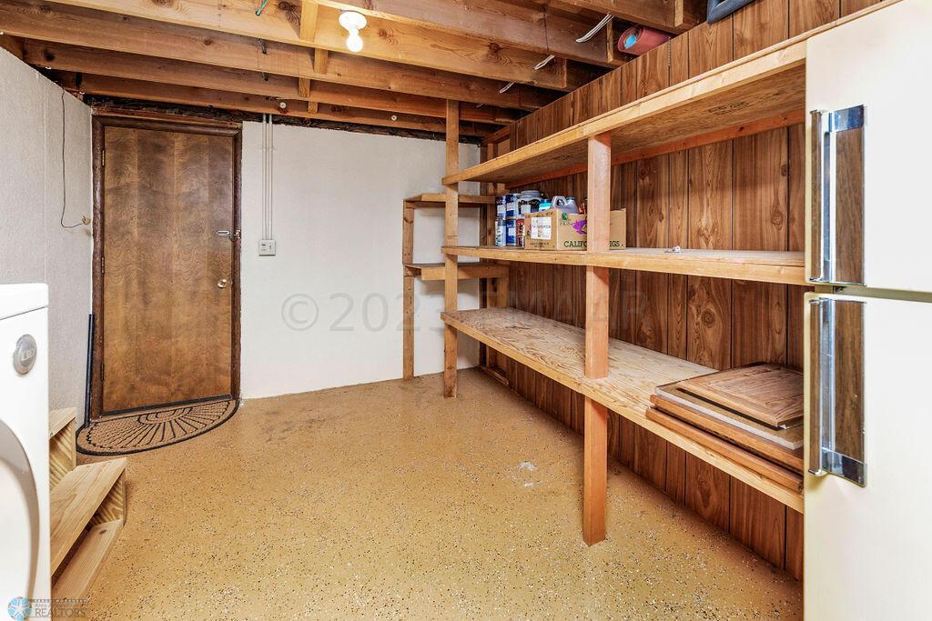 Utility Storage