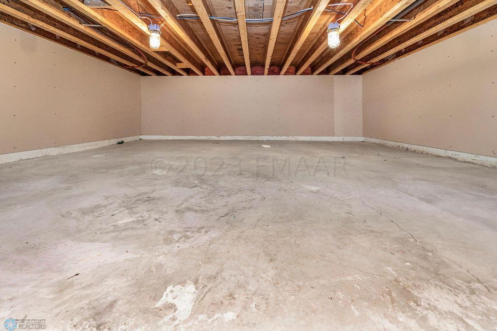 Crawlspace