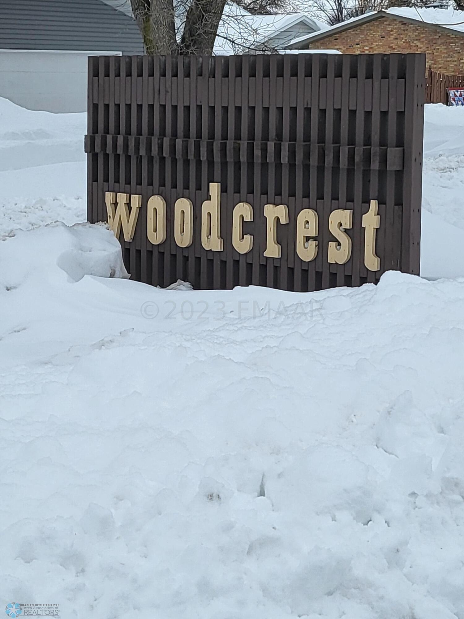 Woodcrest