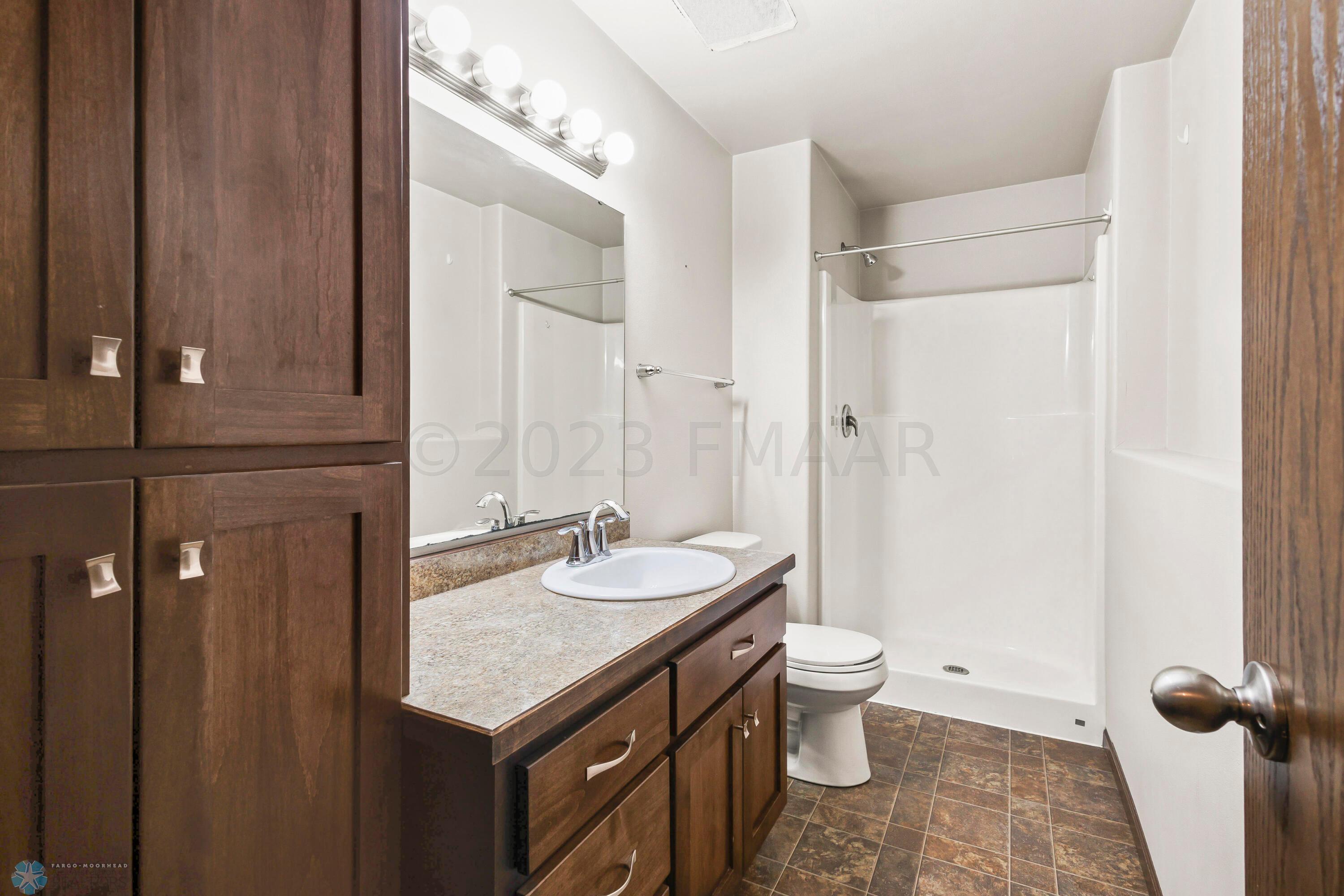 LL Bathroom