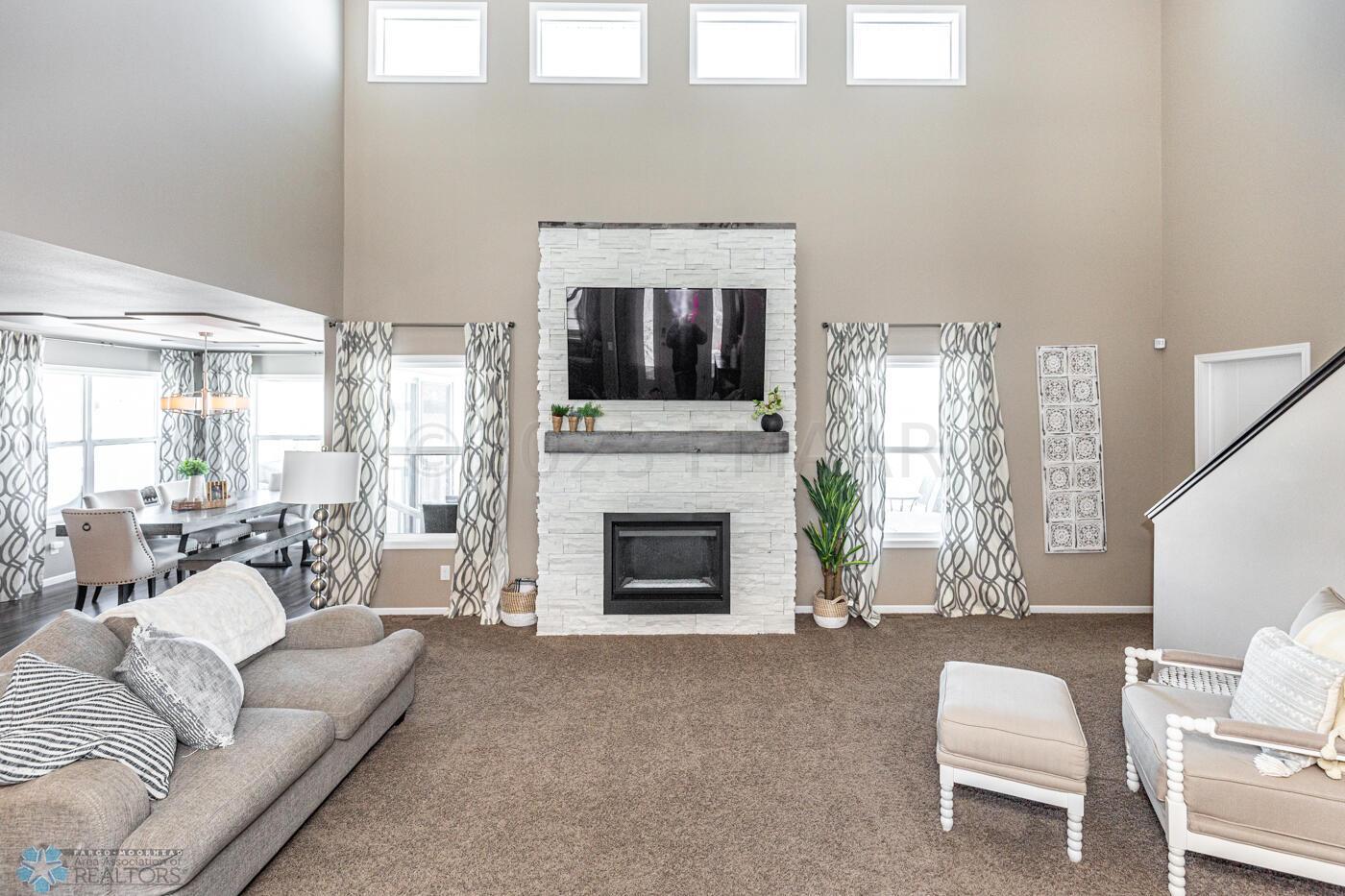 Main Floor Living Room