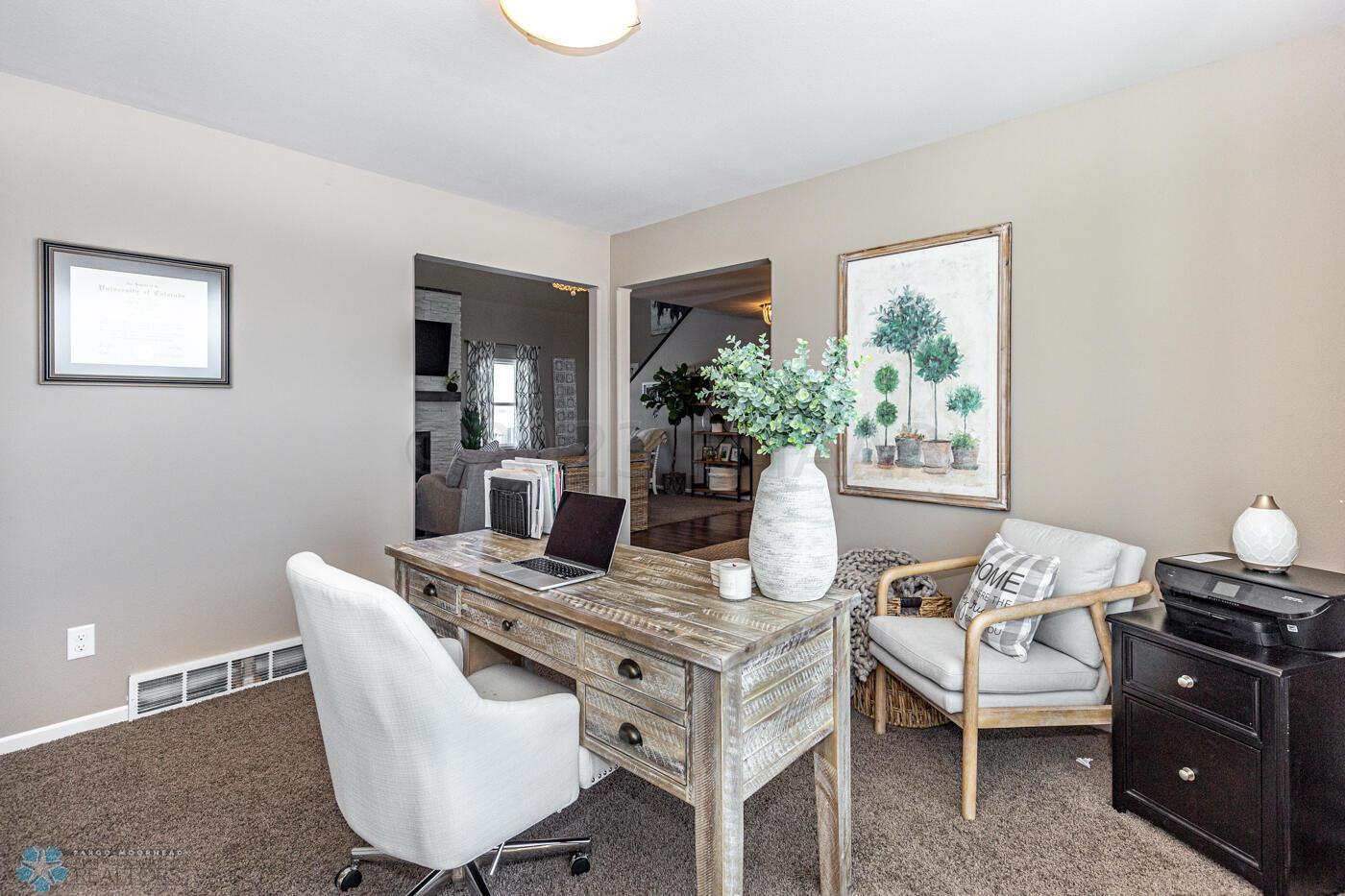 Office/Flex Room