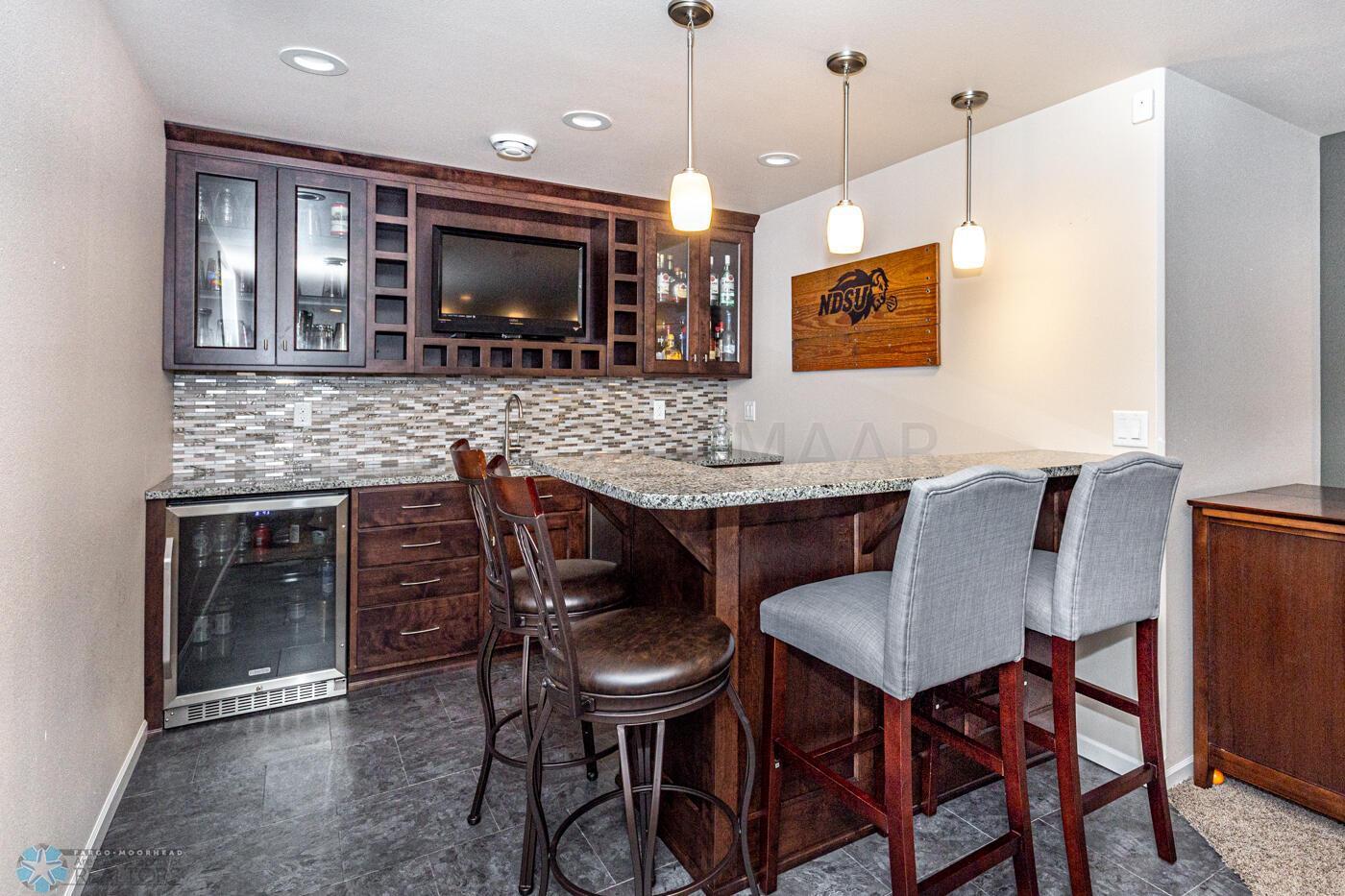 Wet Bar