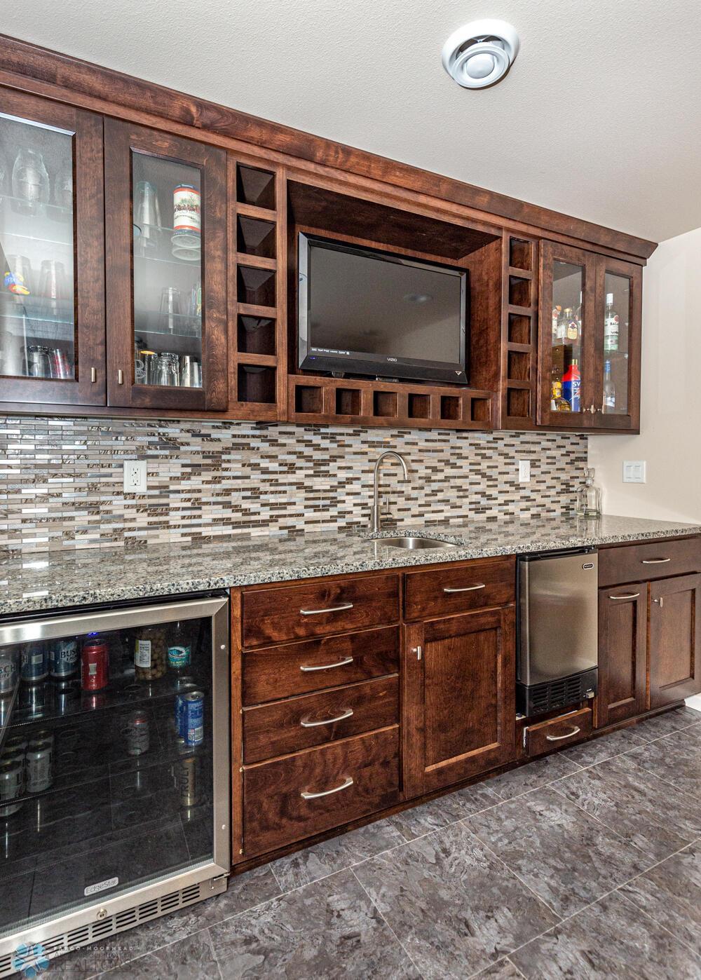 Wet Bar