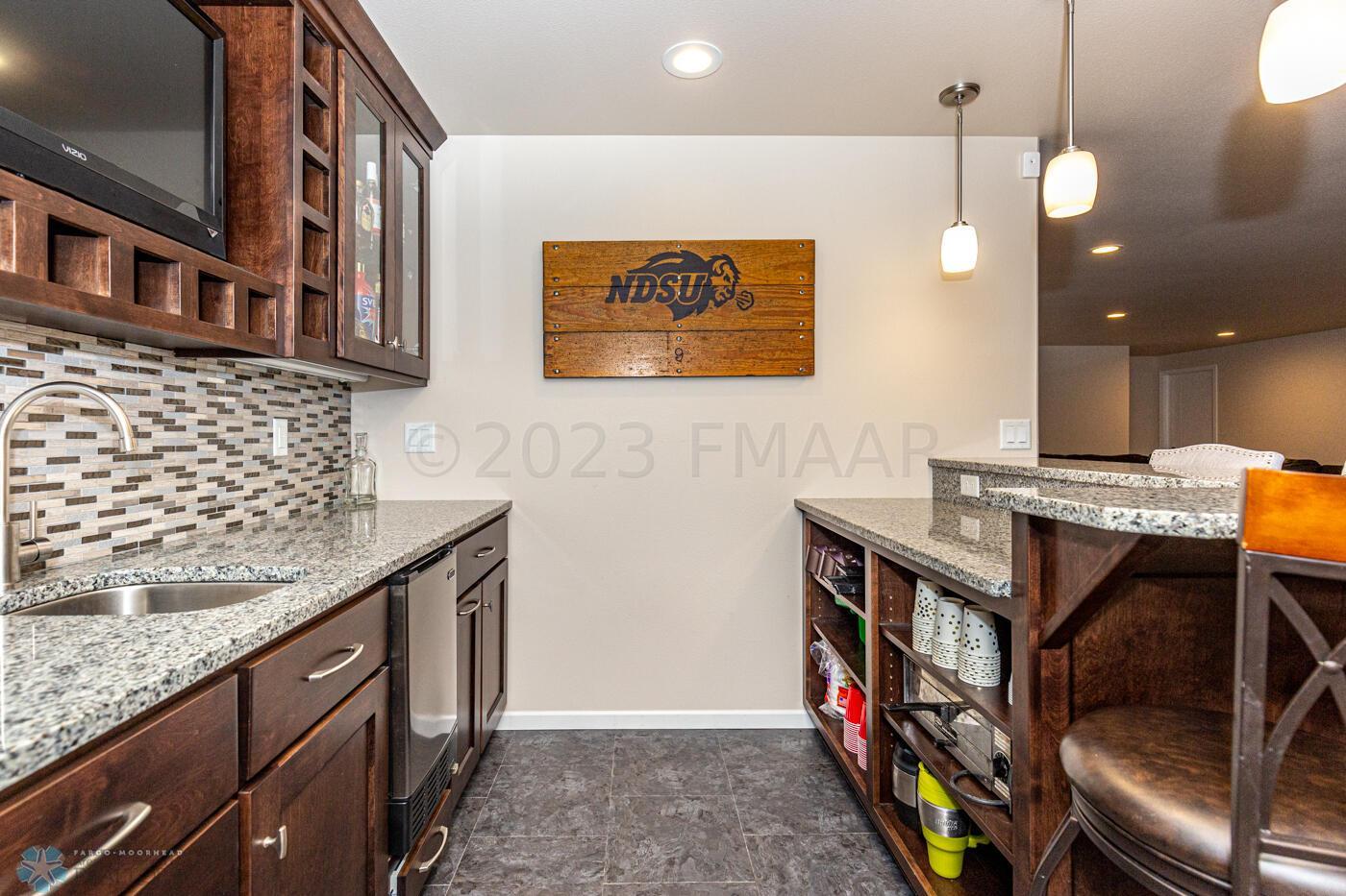Wet Bar