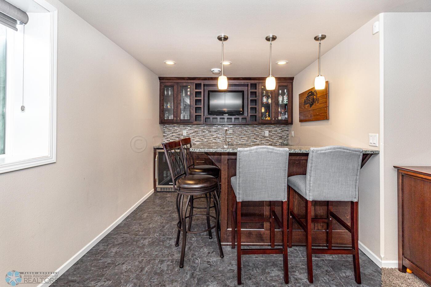 Wet Bar