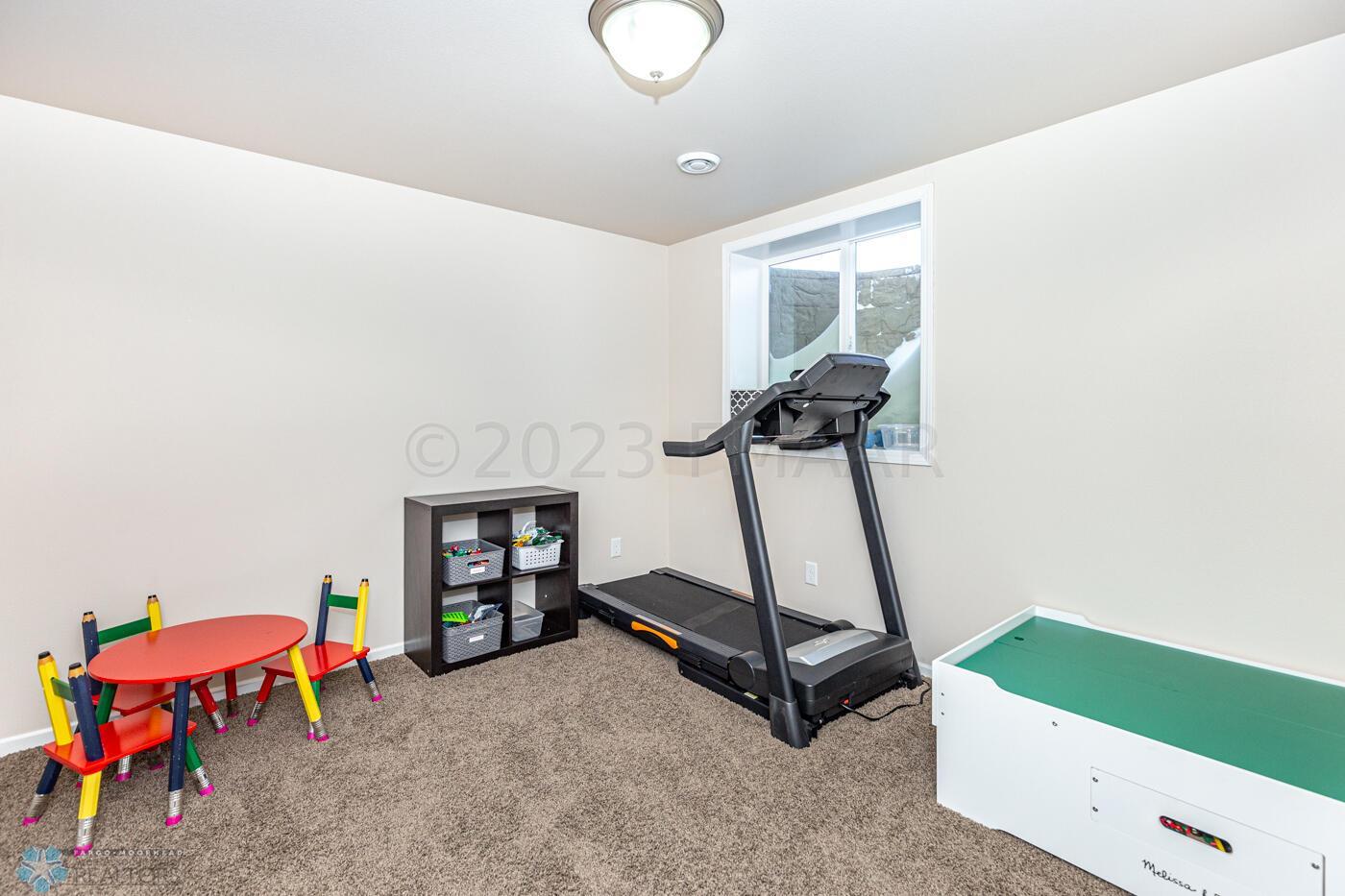 Bedroom 6