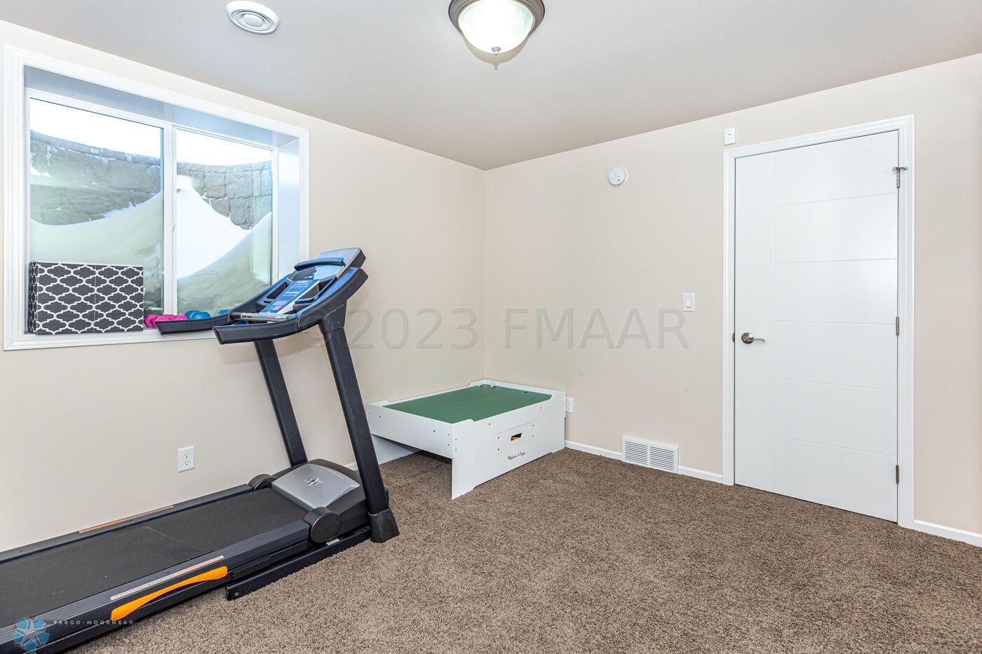 Bedroom 6