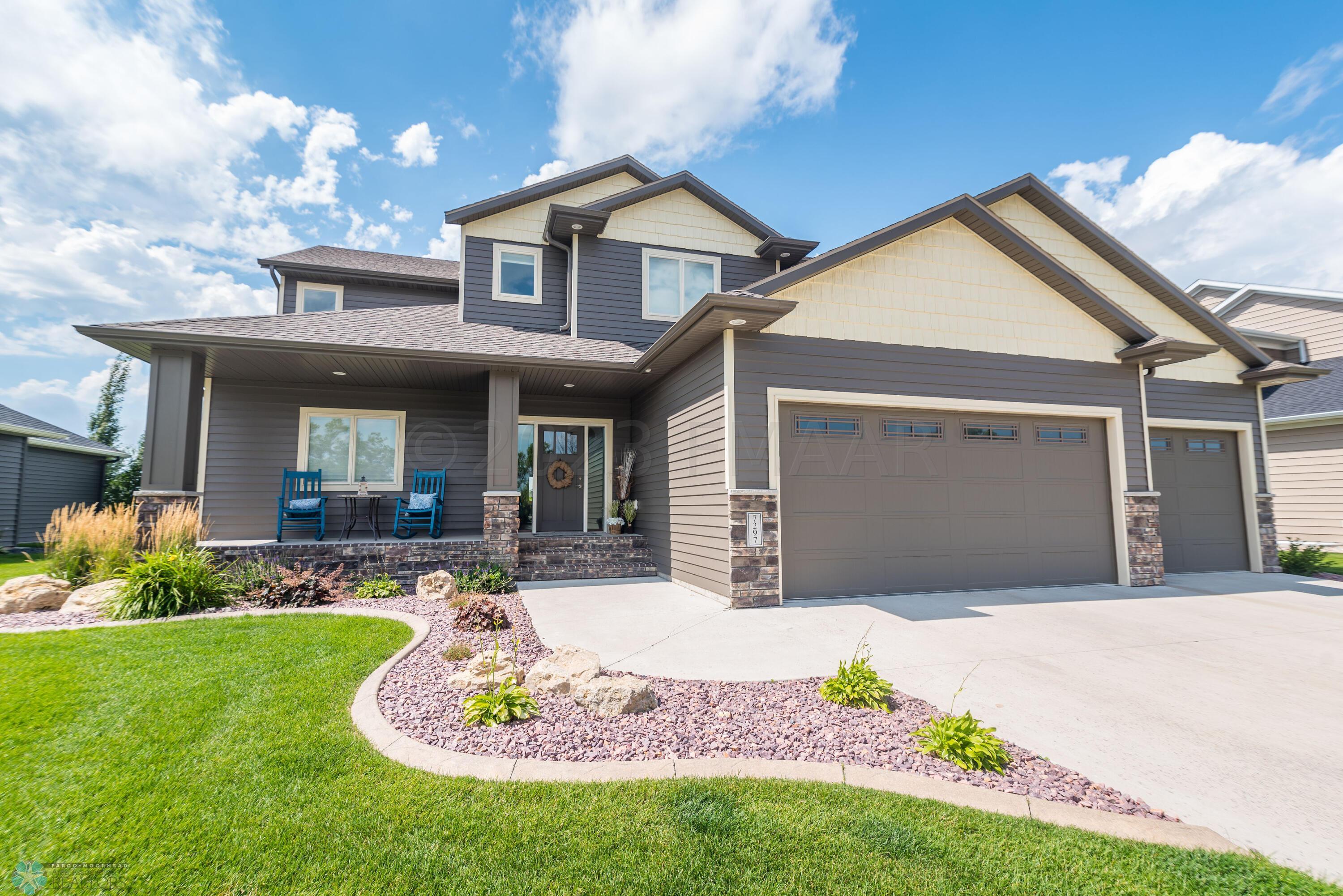 Summer Exterior