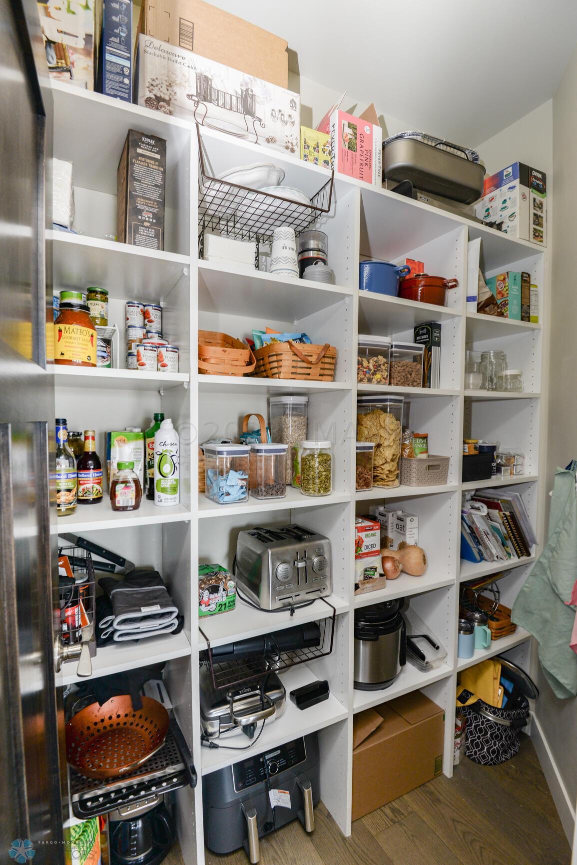 Pantry