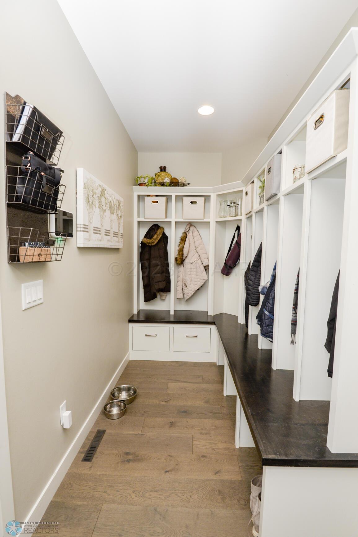 Mudroom