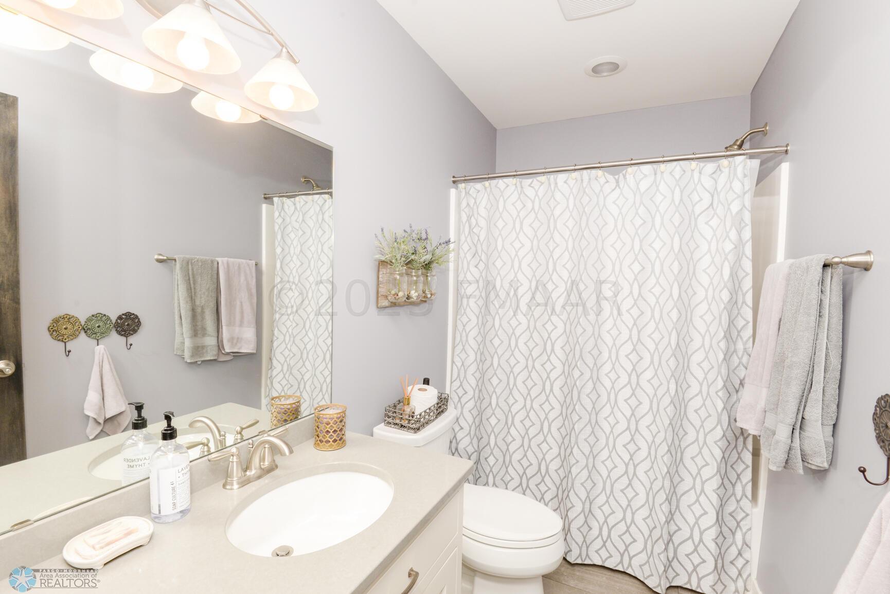Bathroom 3