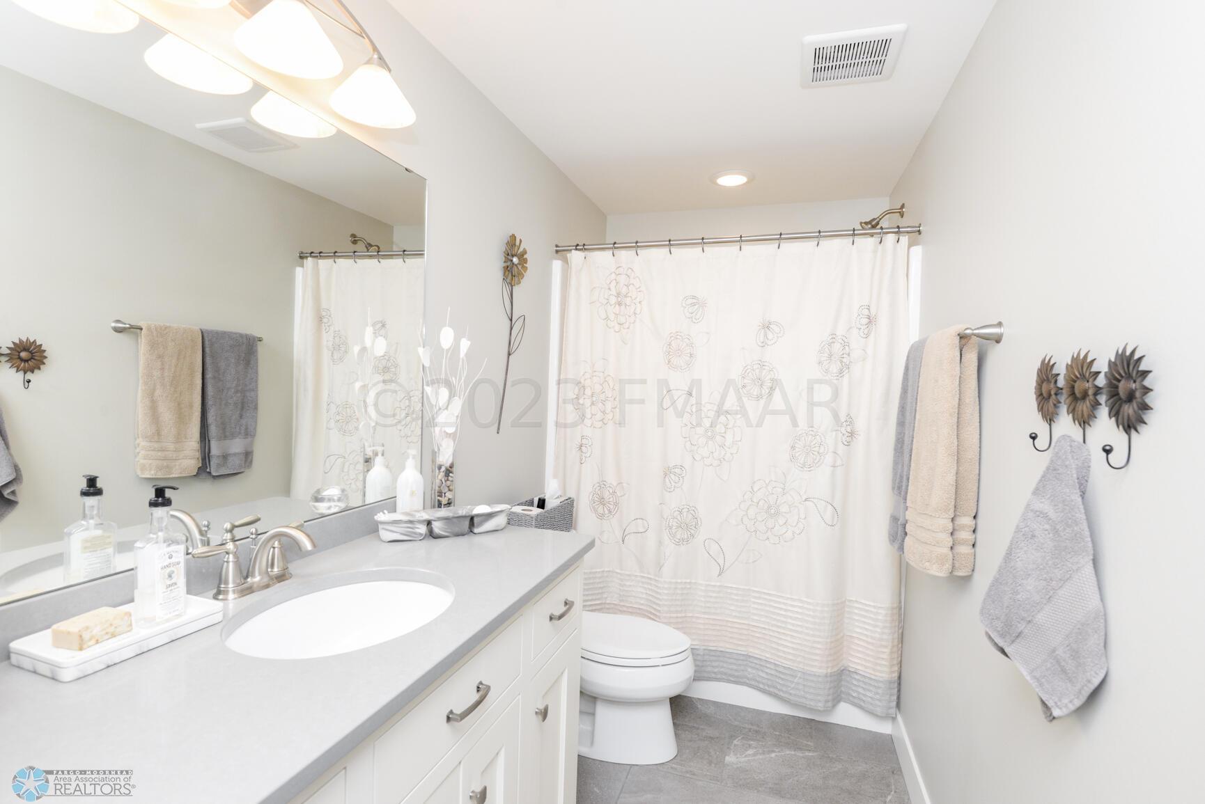 Bathroom 4