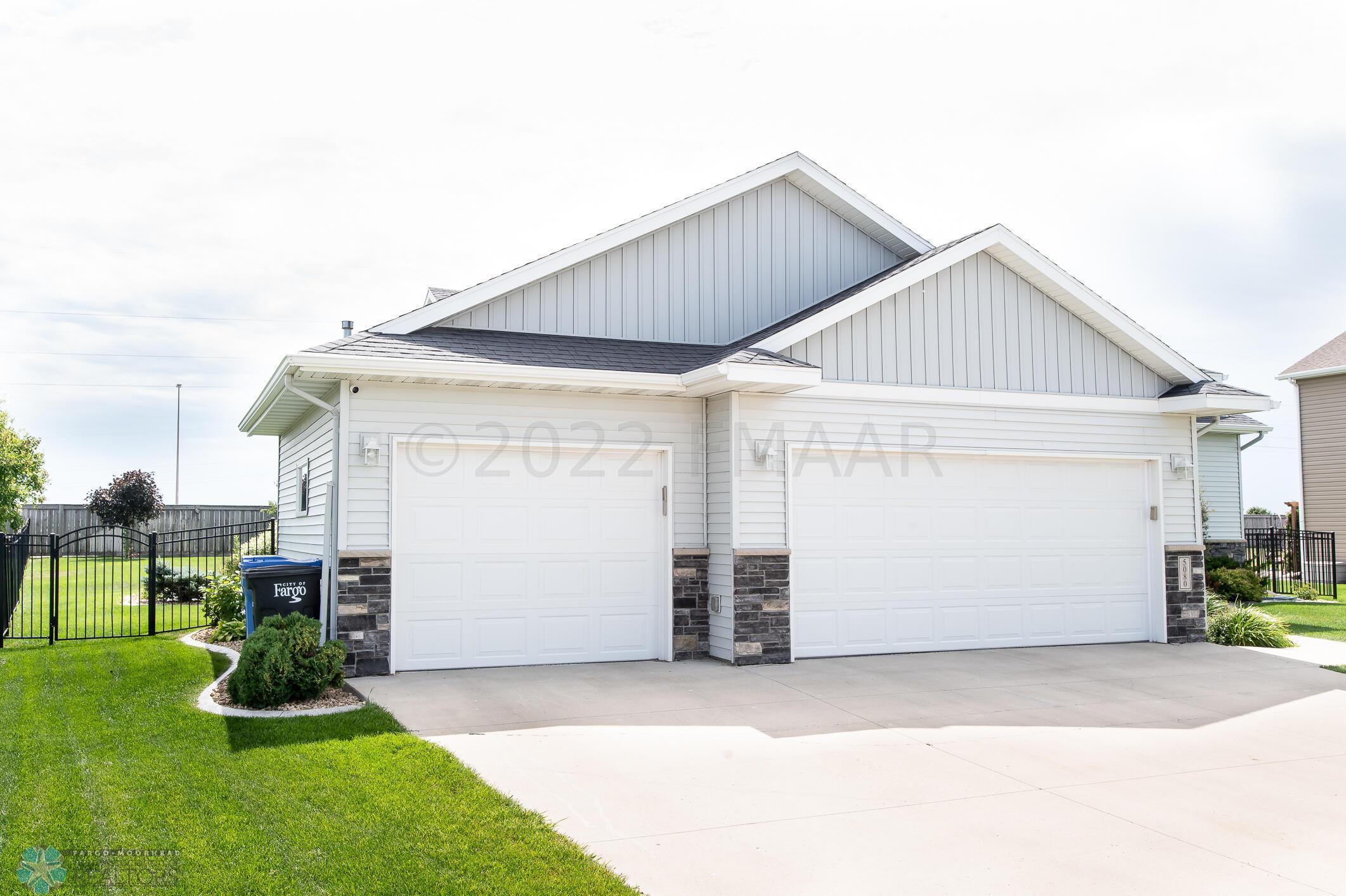 Garages