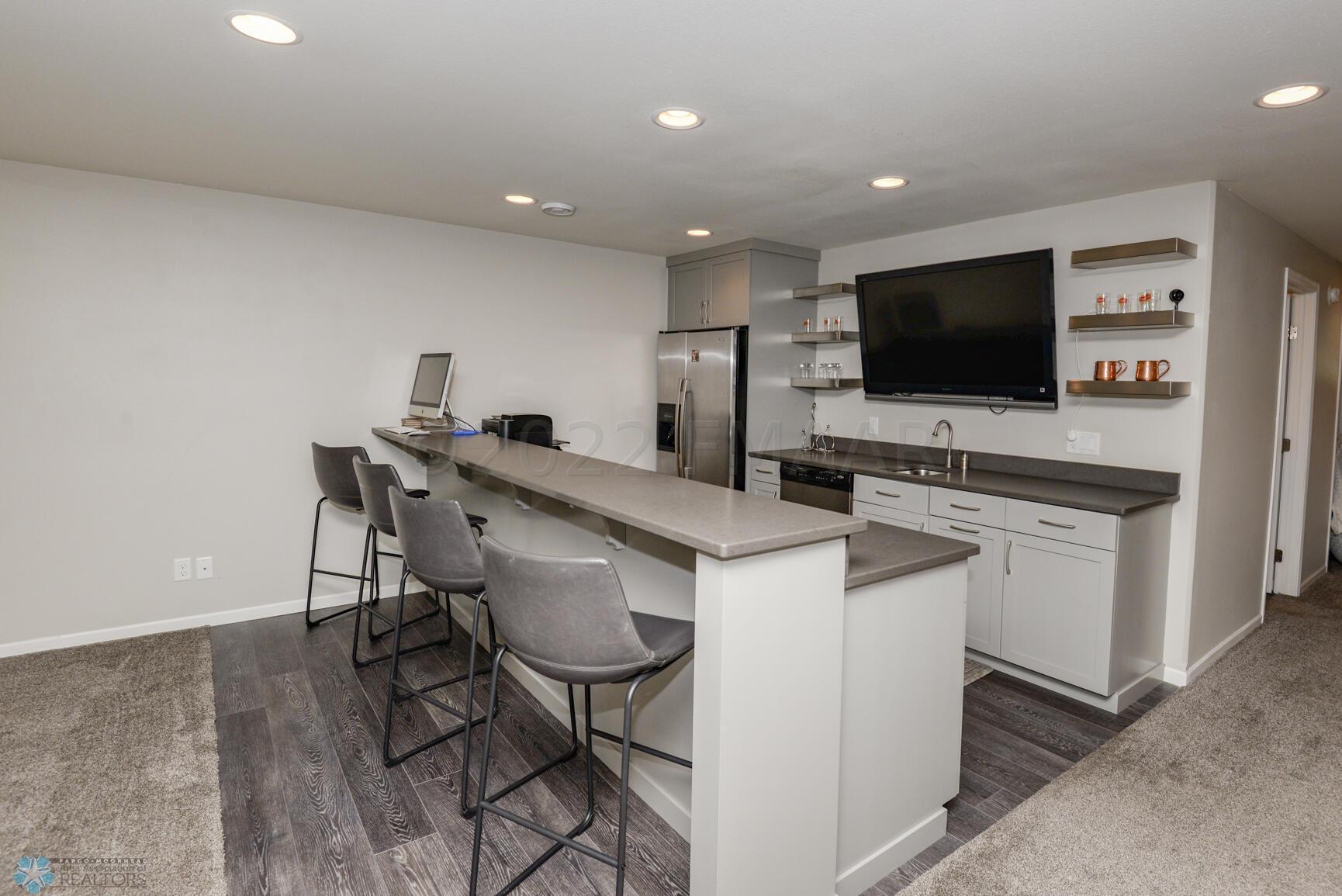 Wet Bar