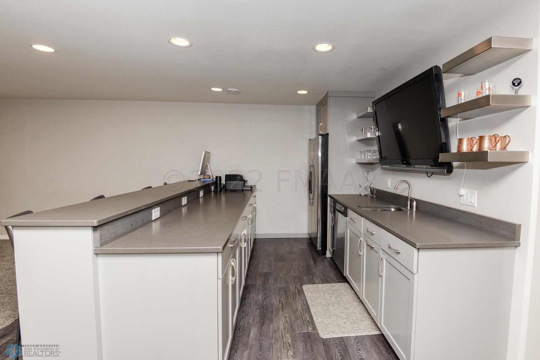 Wet Bar