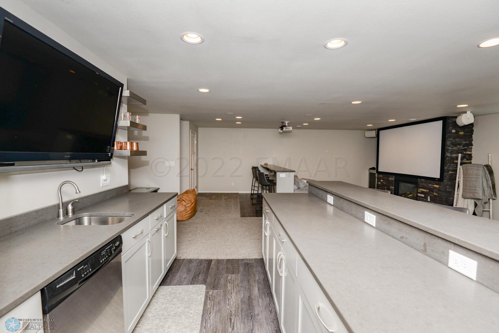 Wet Bar
