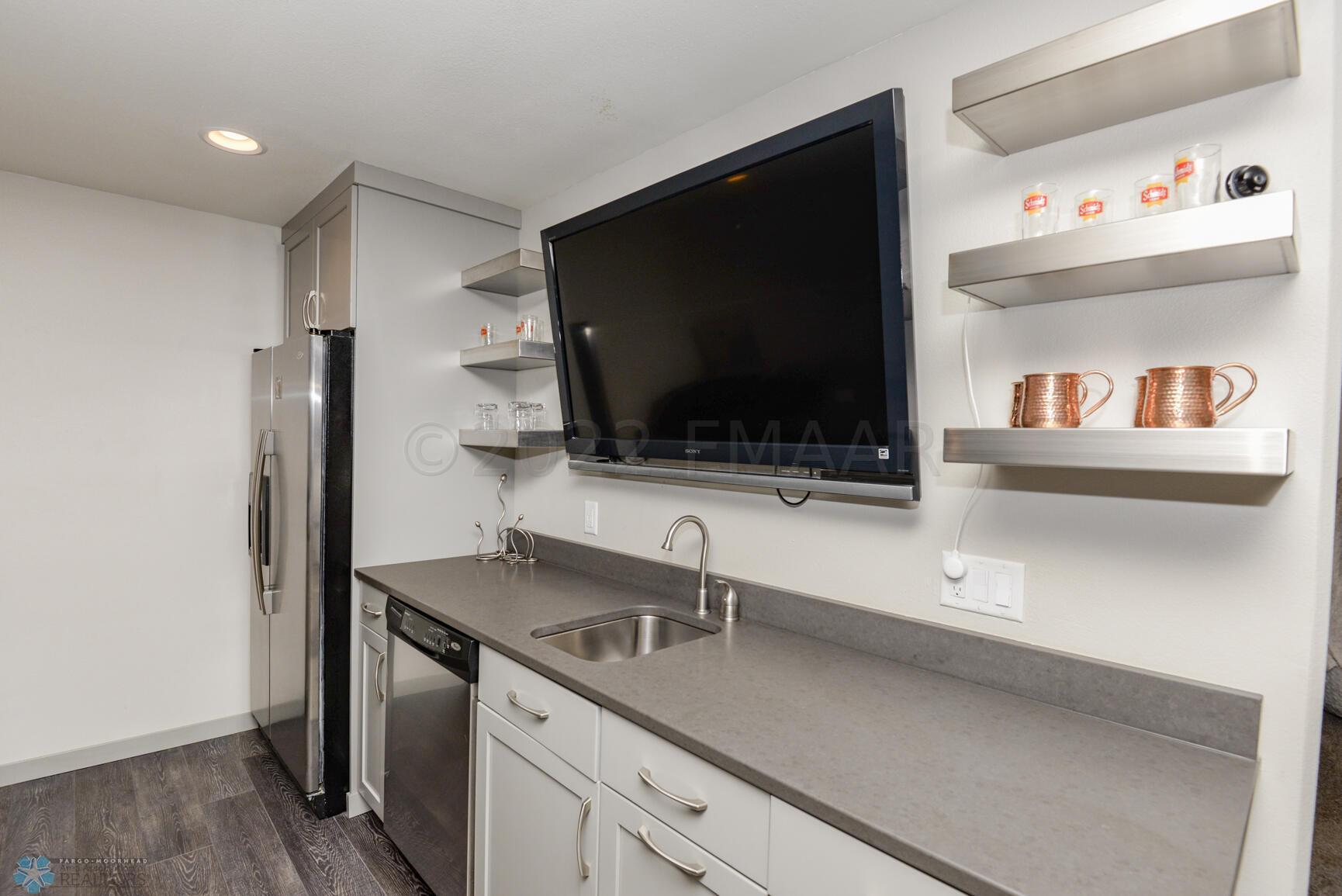 Wet Bar