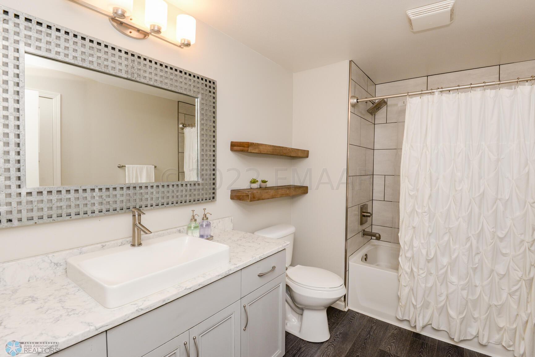 Bathroom 3