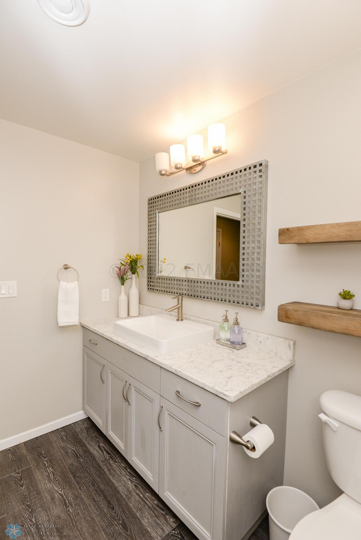 Bathroom 3