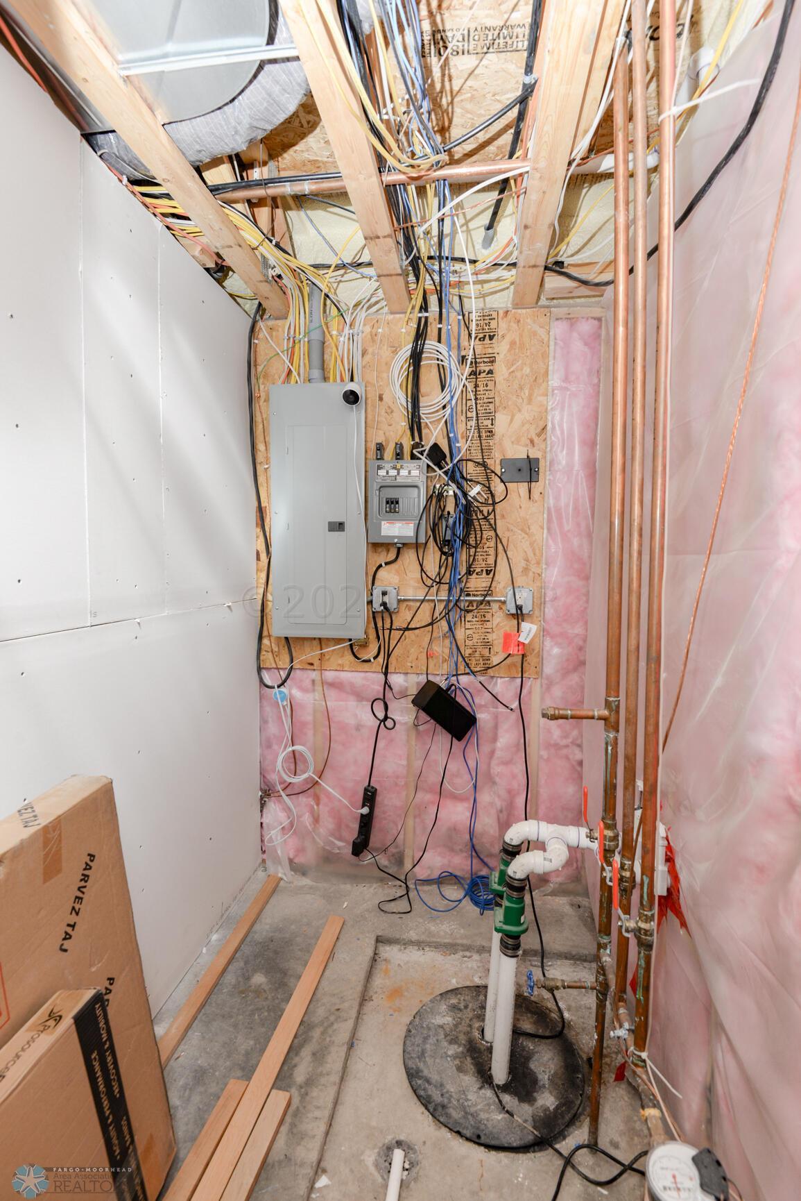 Utilities