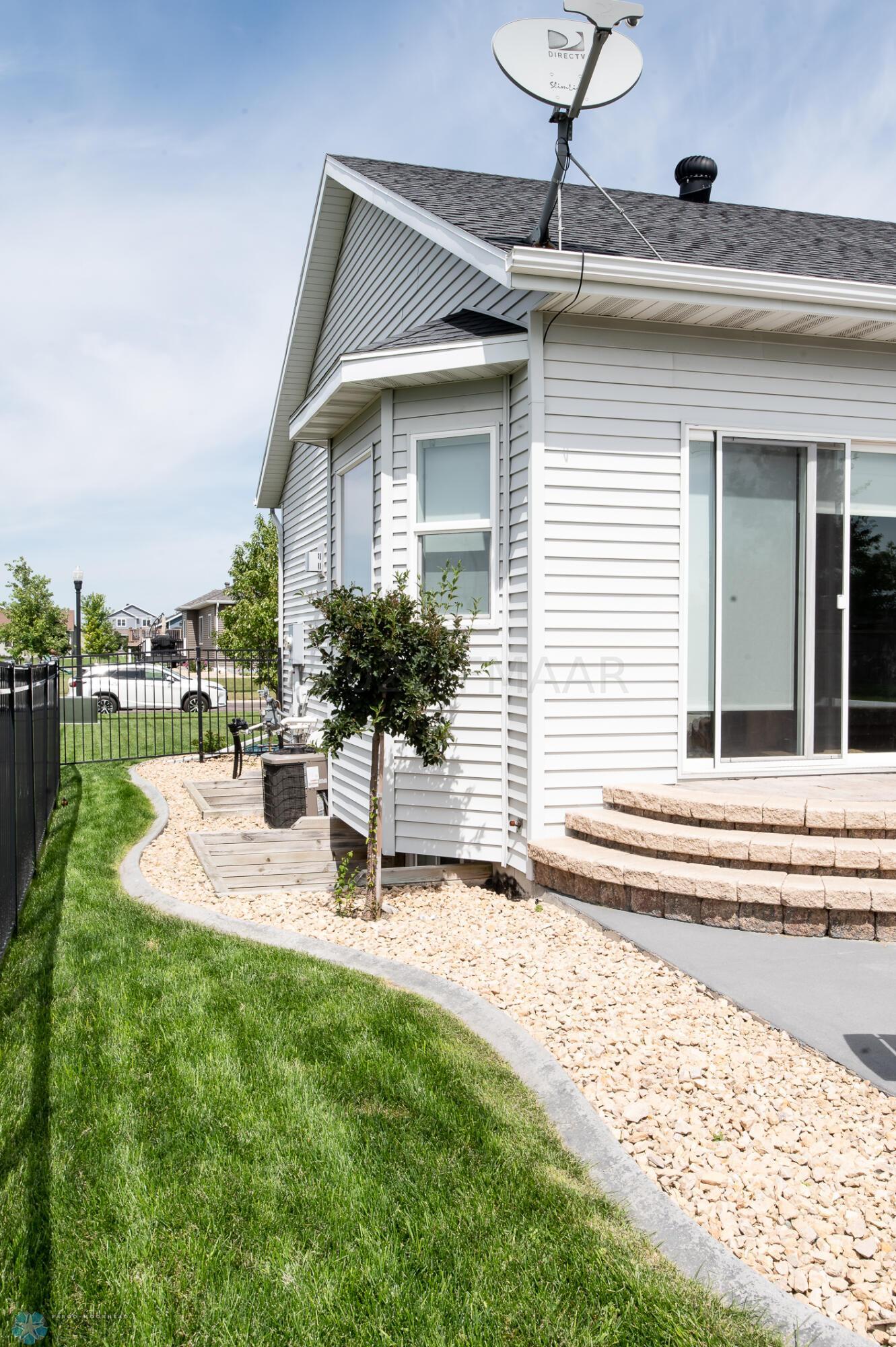 Landscaping