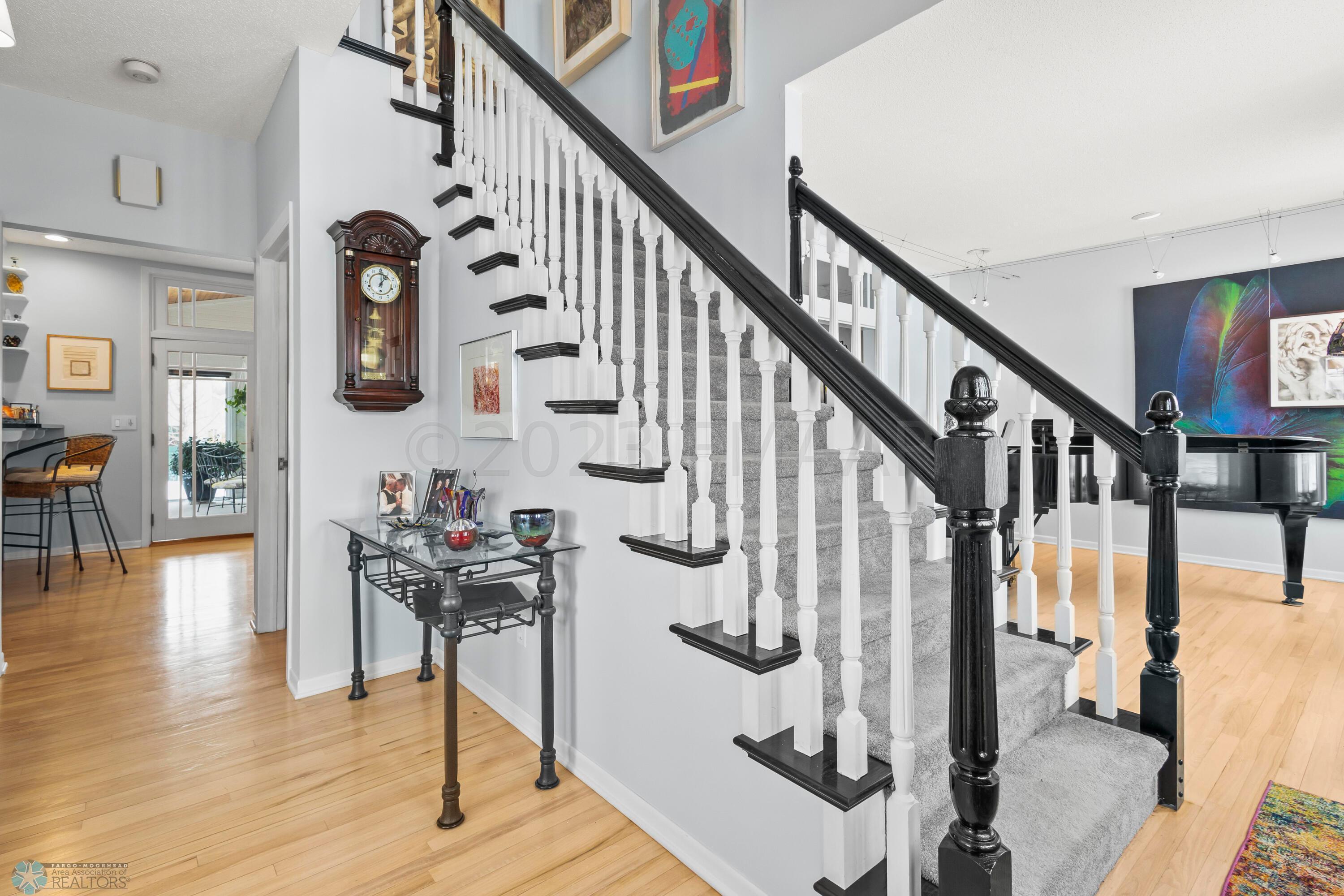 Front Foyer