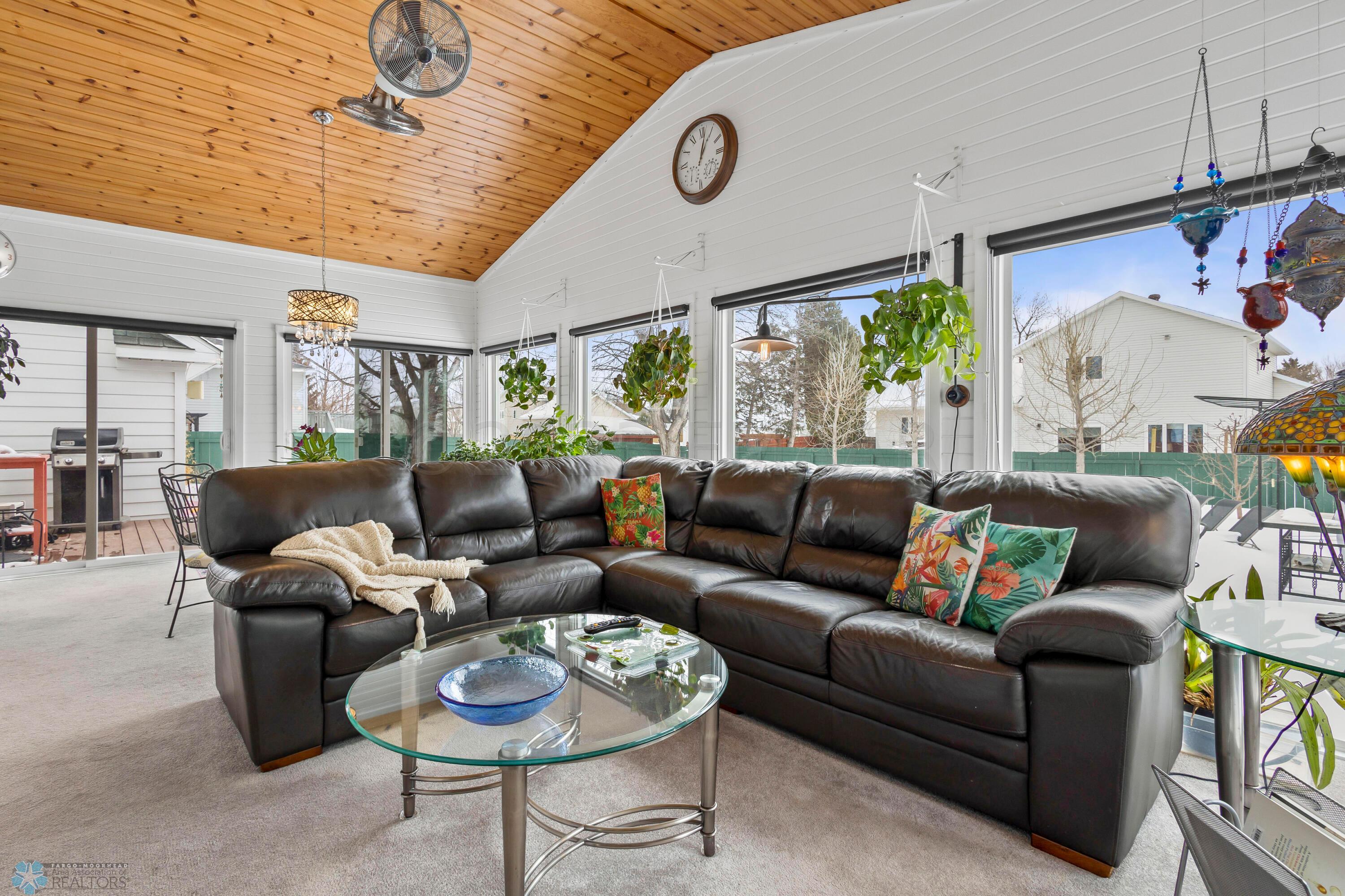 Sunroom