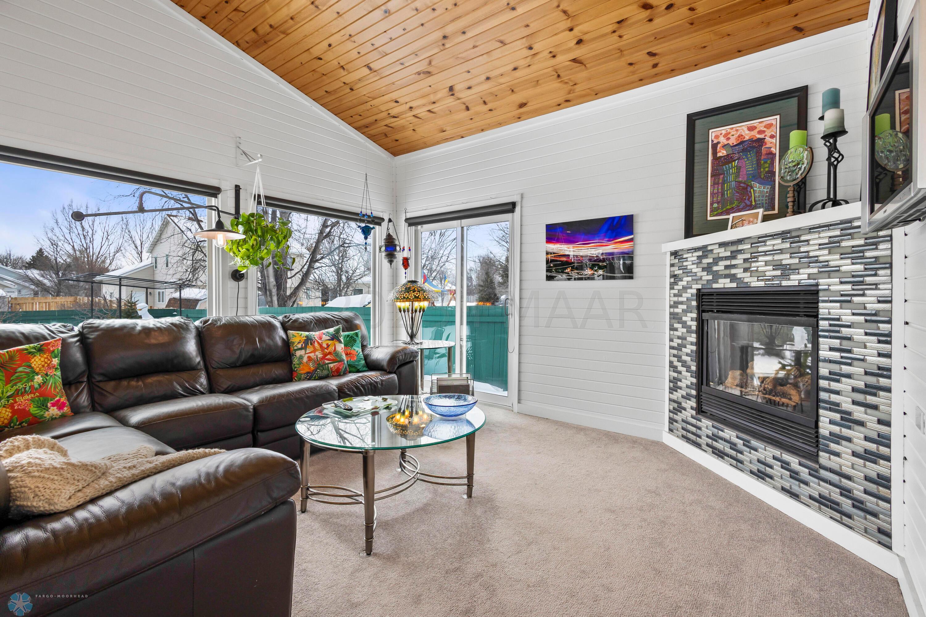 Sunroom