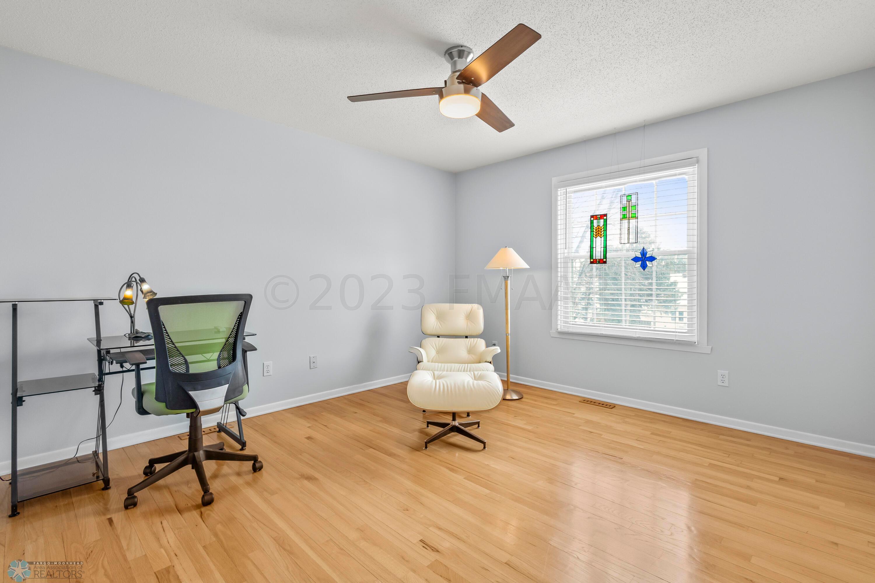 South bedroom