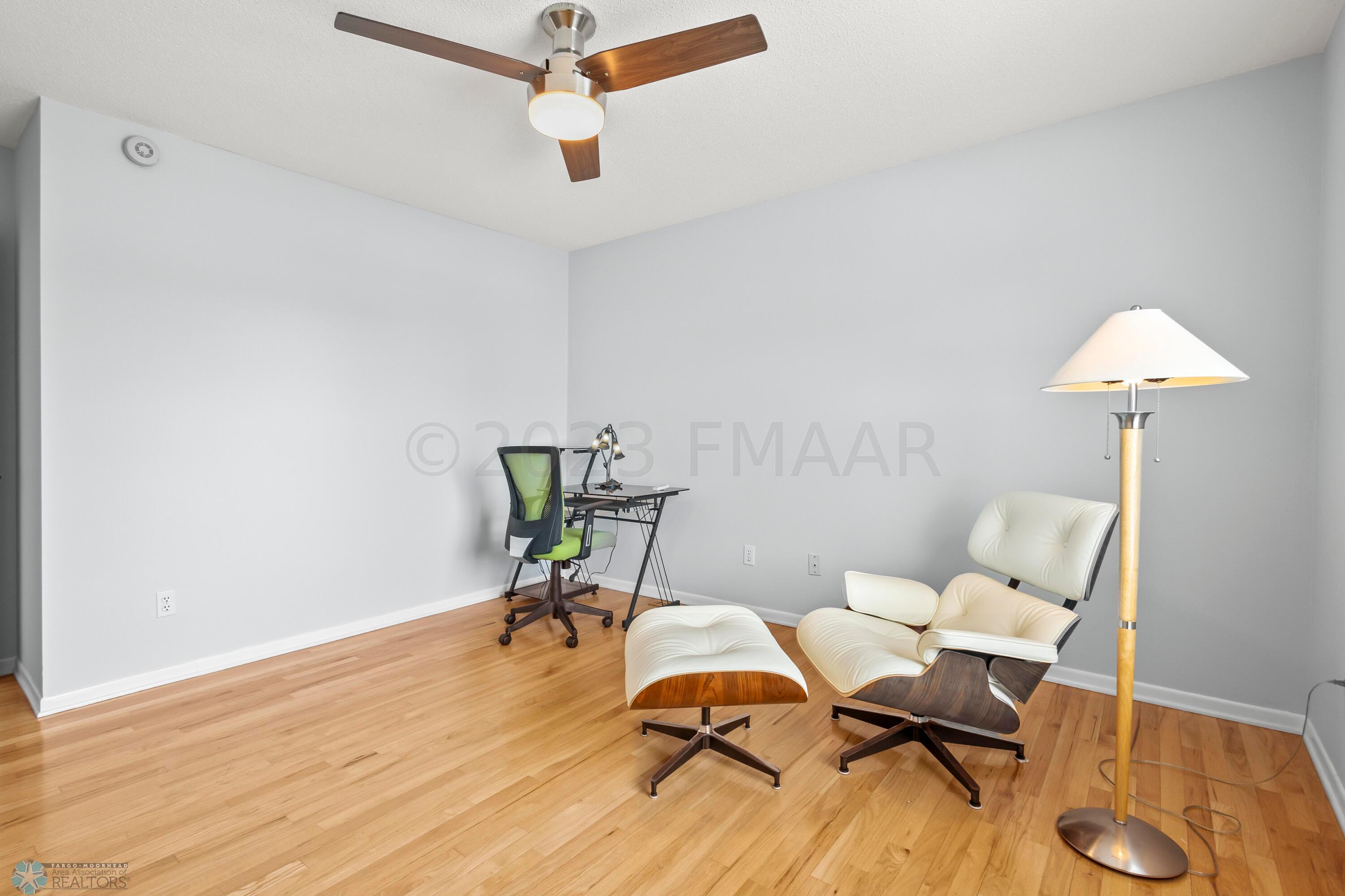 South bedroom