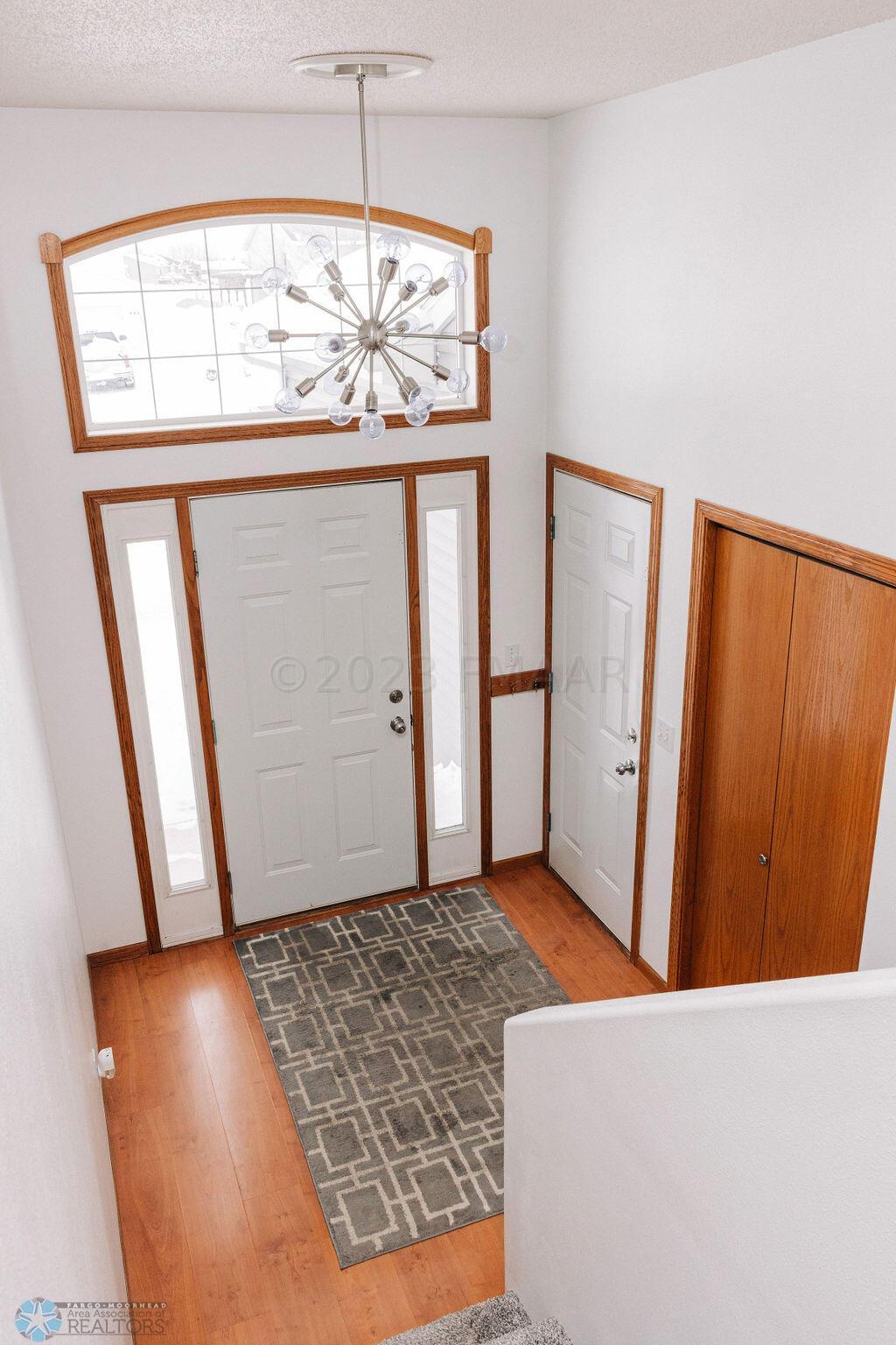 Entry