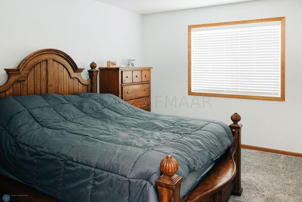 Primary Bed