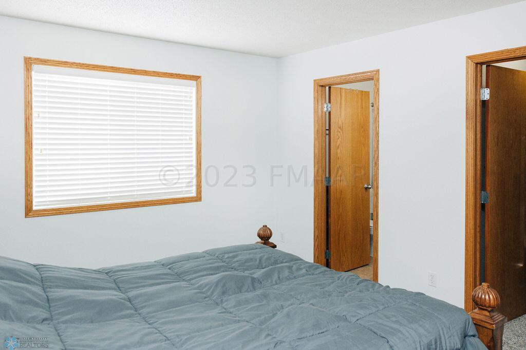 Primary Bed