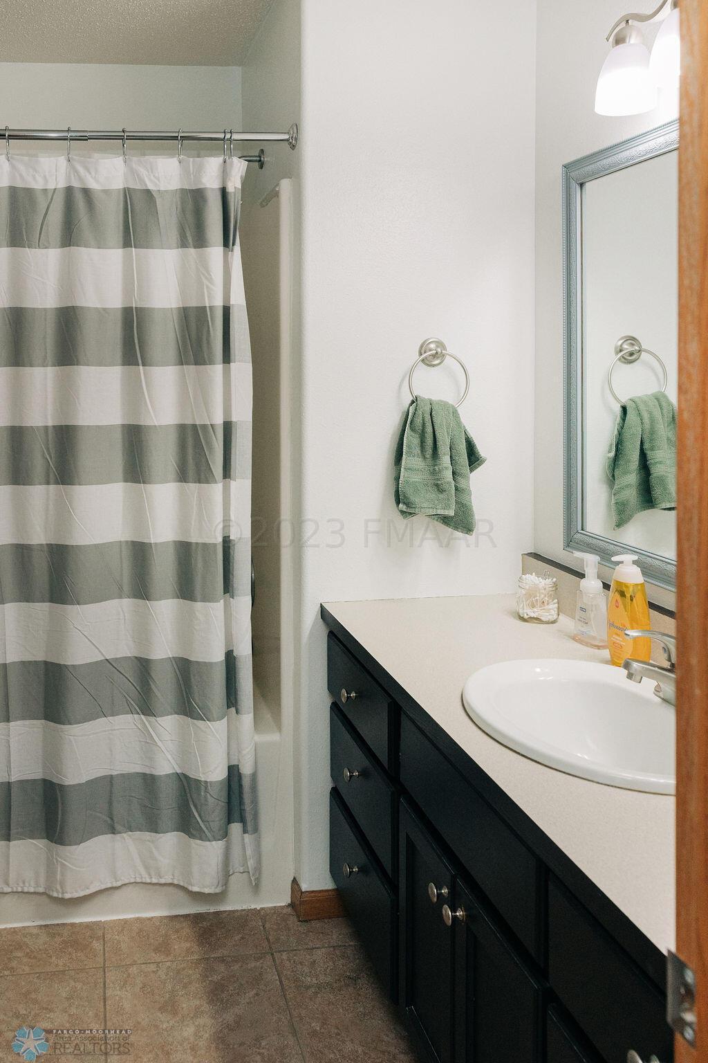 Private bath