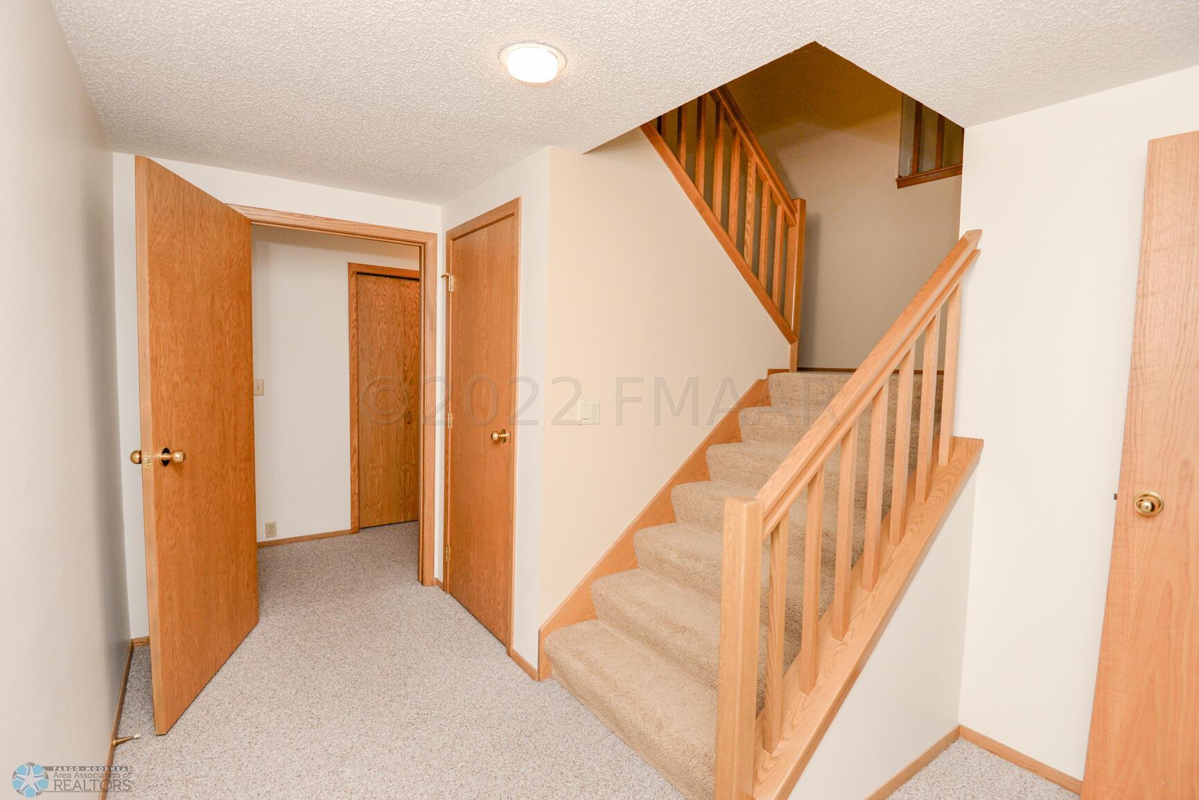 Lower Landing
