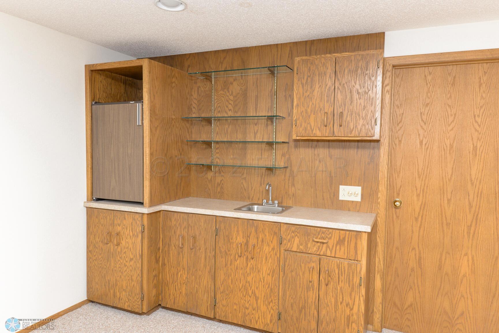 Wet Bar