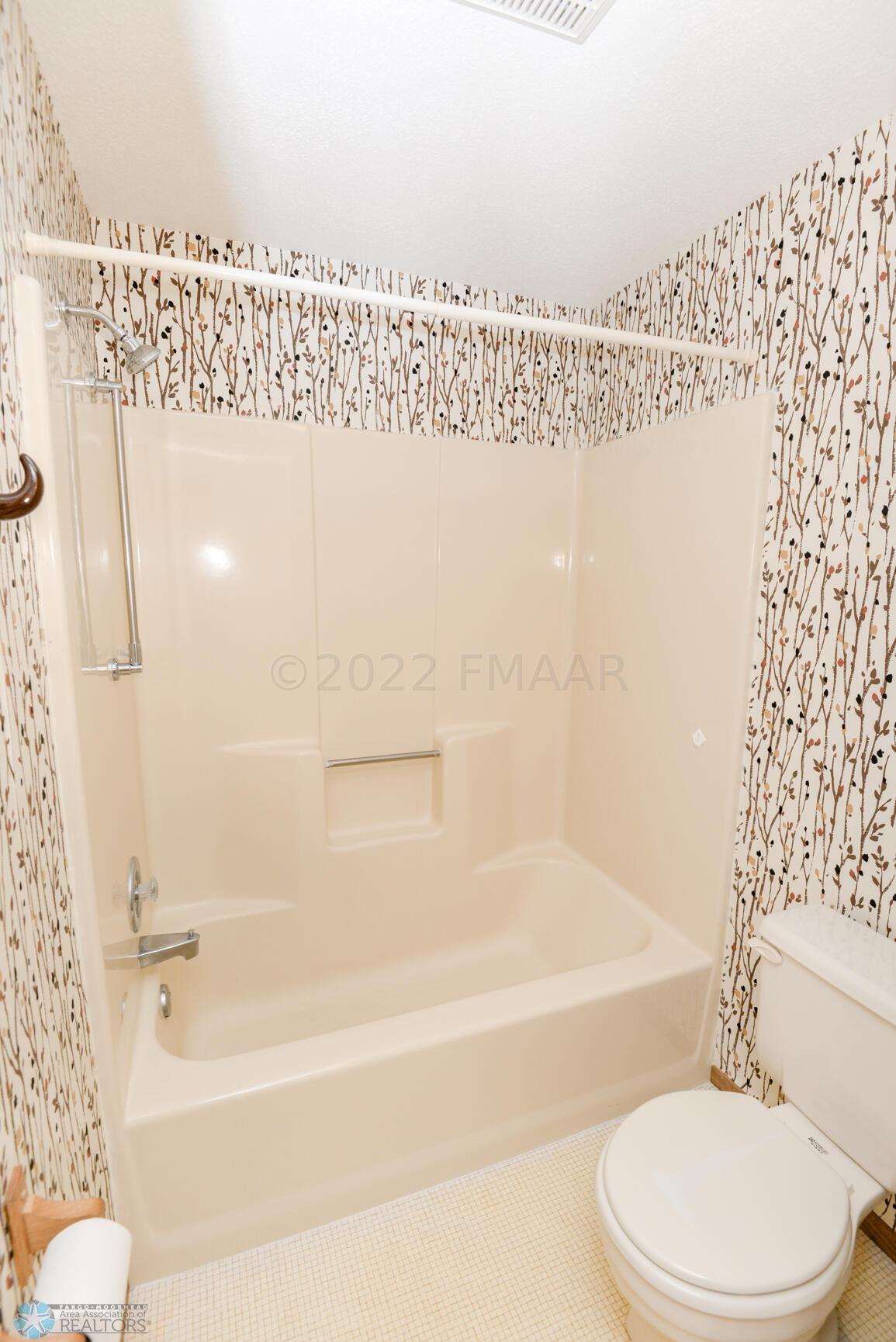 Bathroom 3