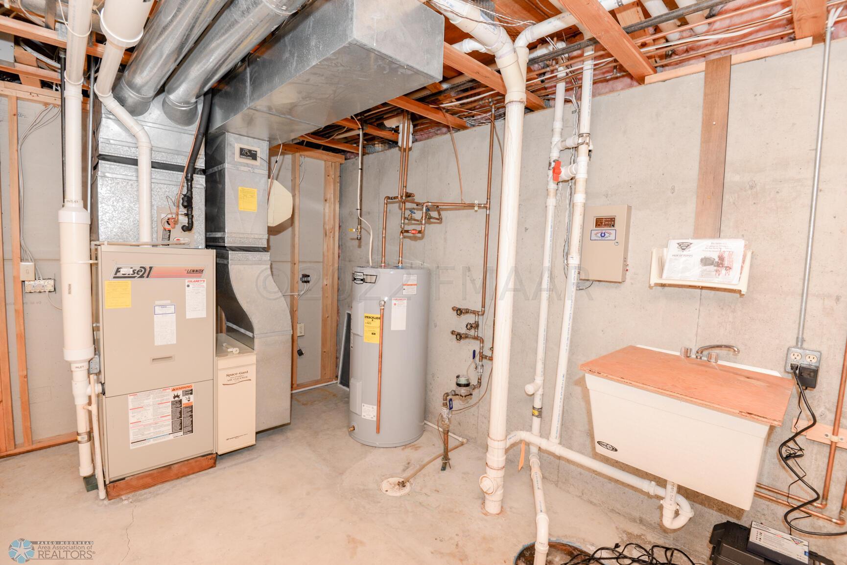 Utilities
