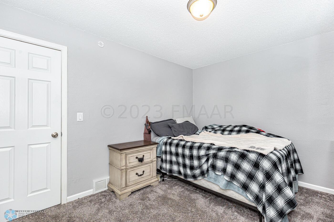 Main Floor Bedroom