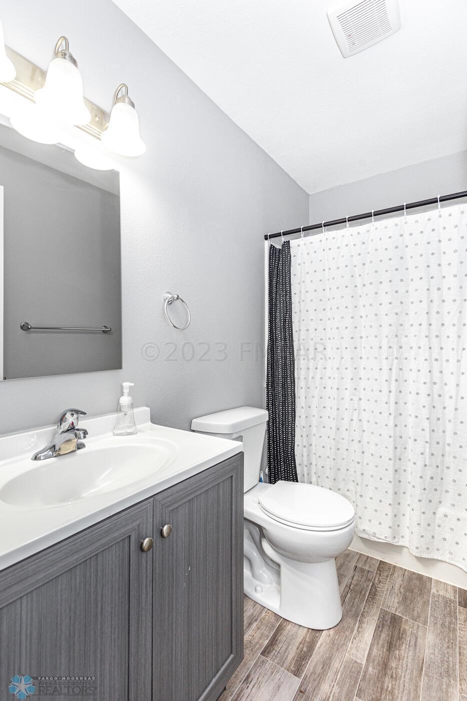 Main Bathroom
