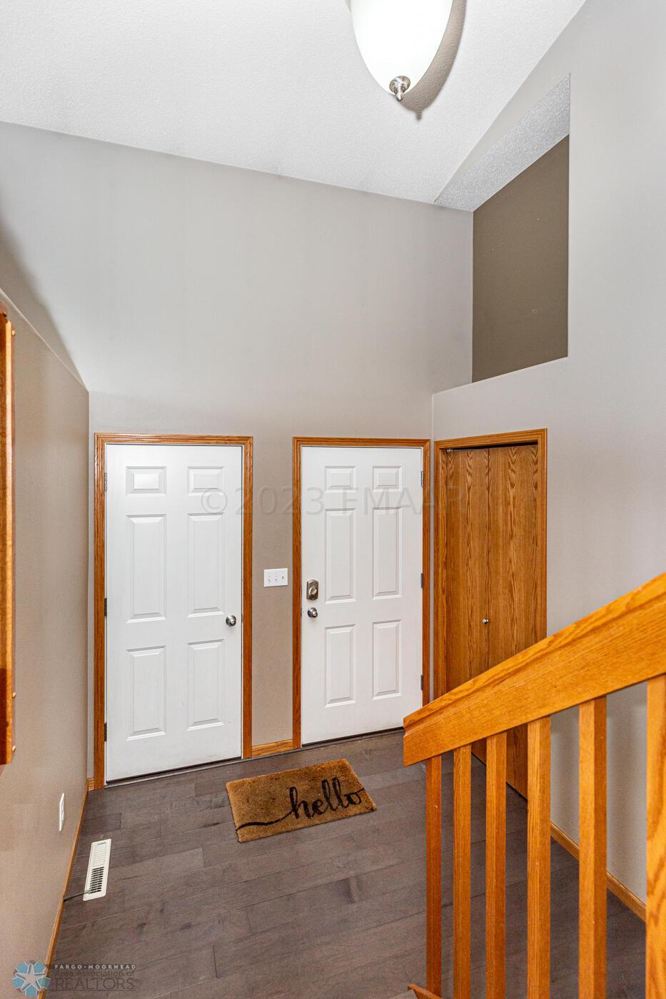 Entryway