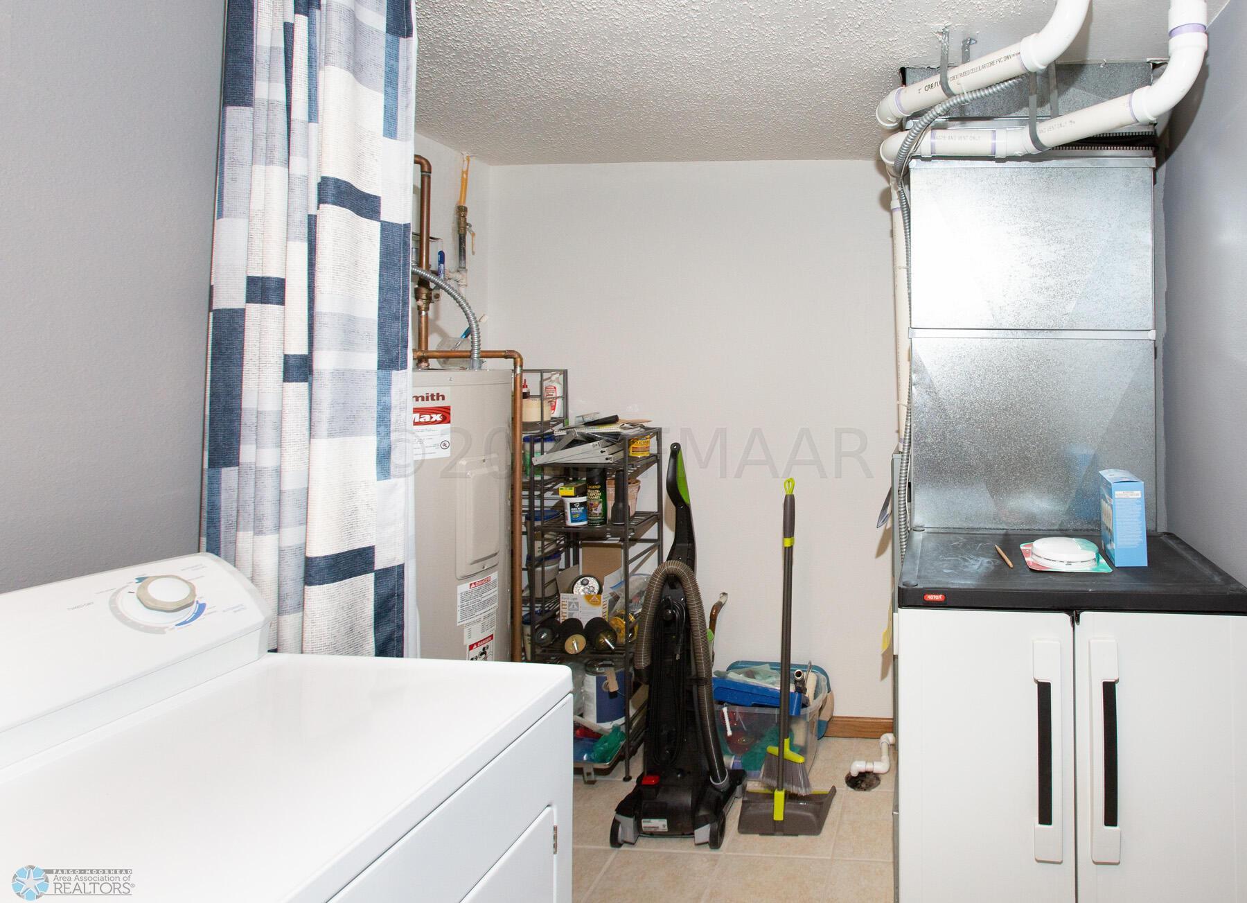 Laundry/Utility
