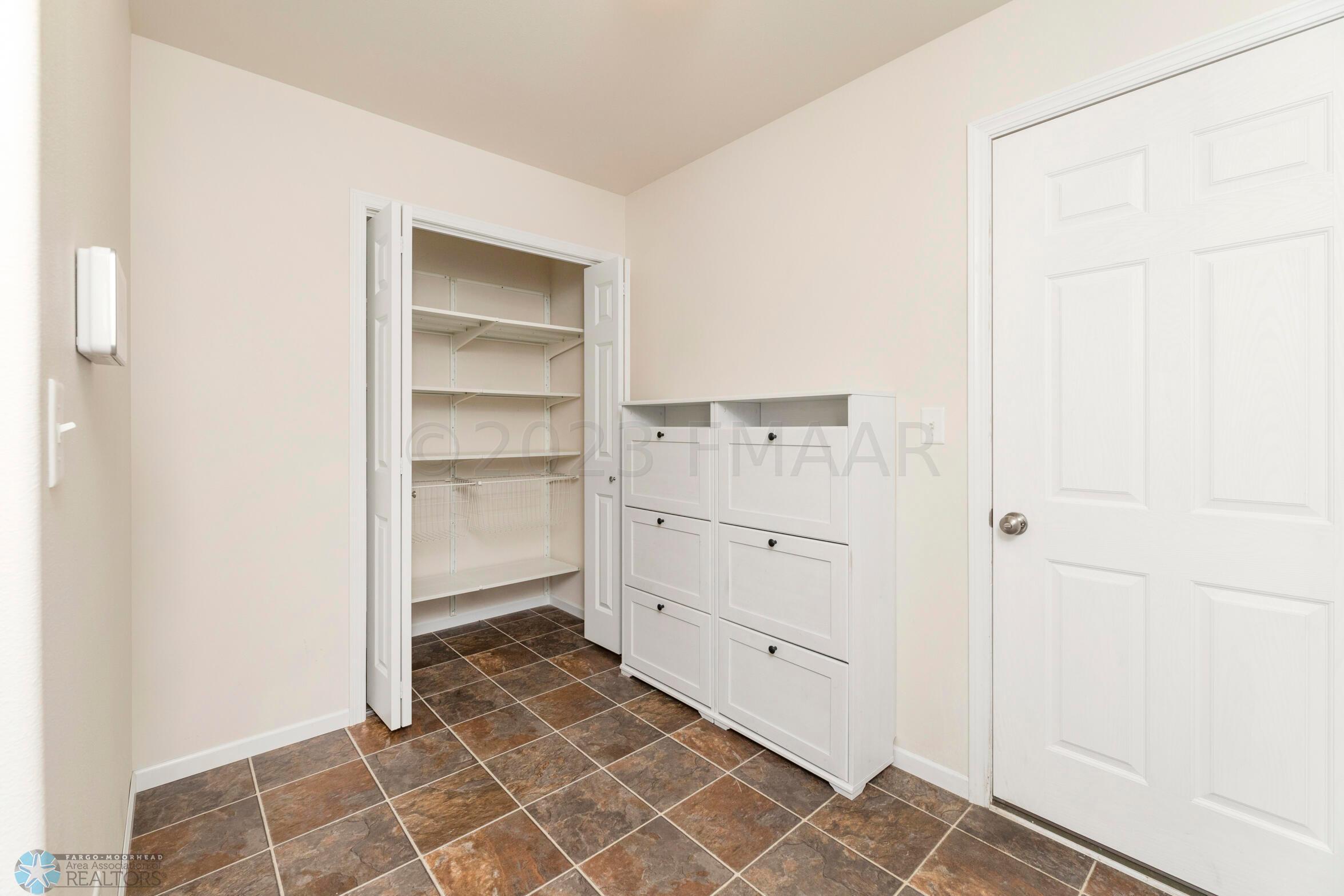 mudroom