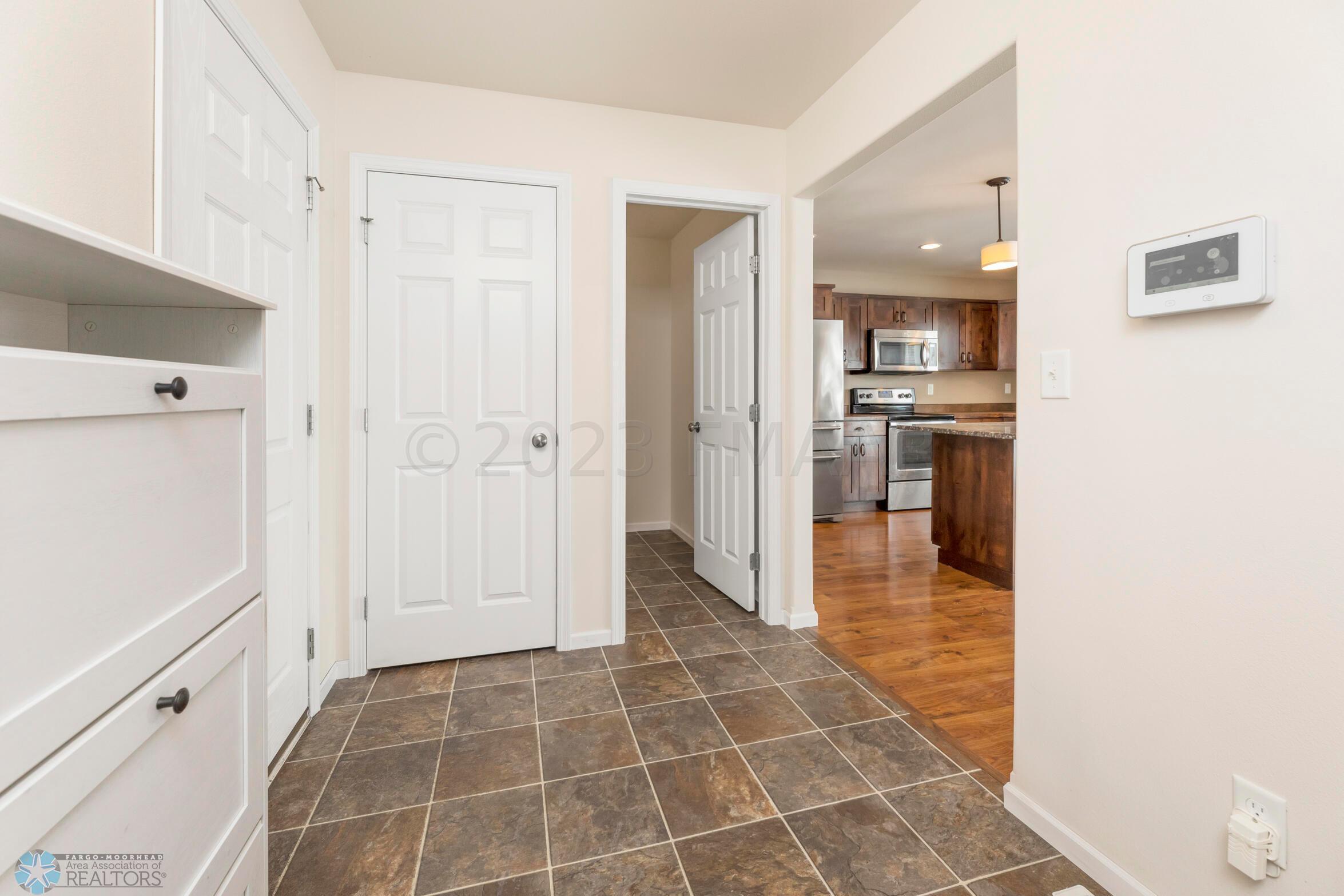 mudroom