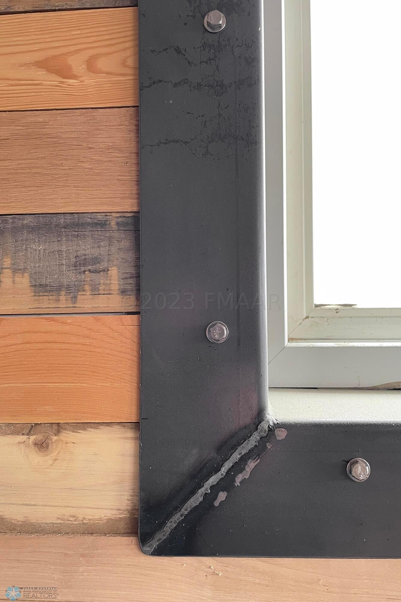 Window Frame