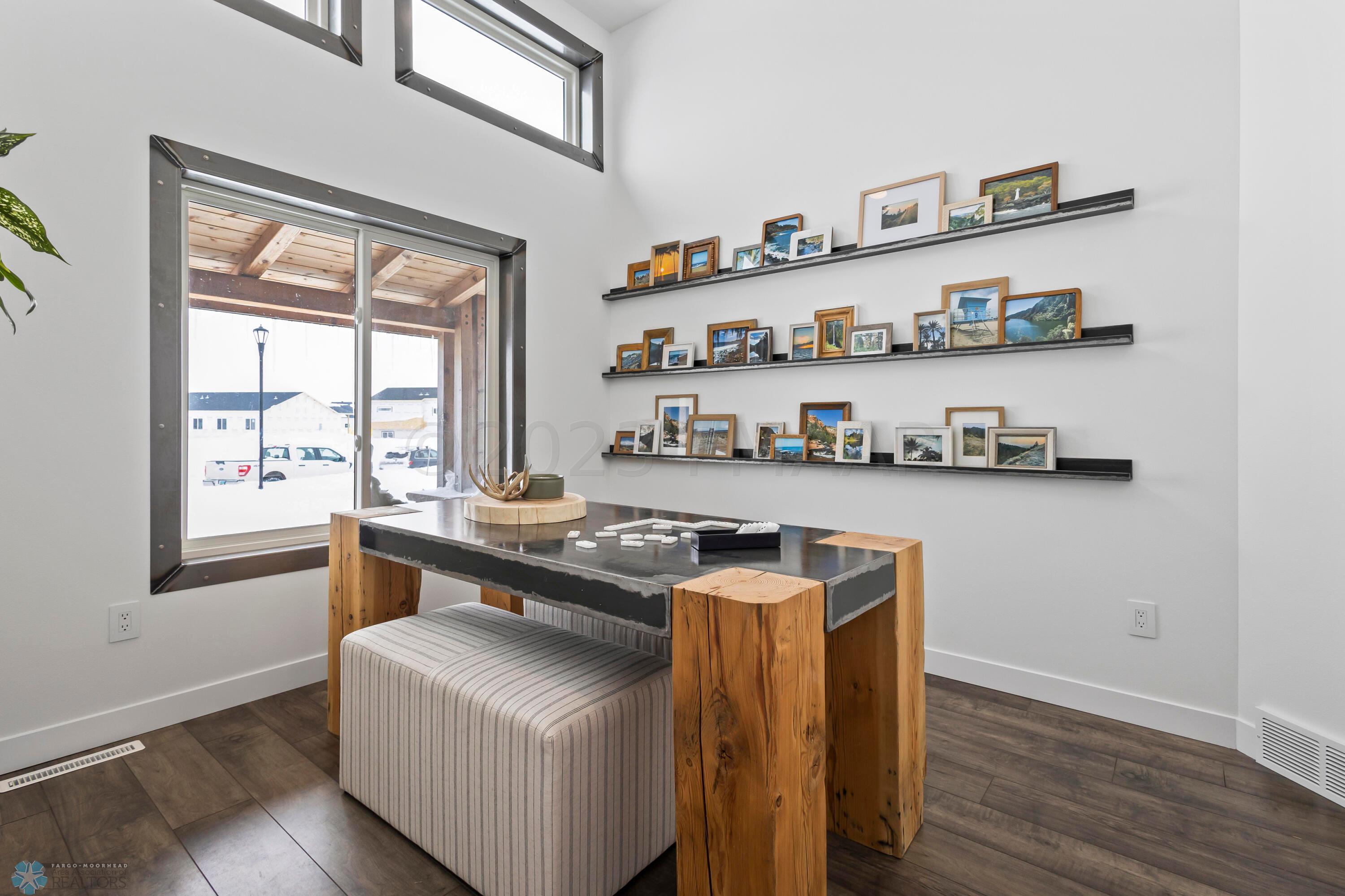 Front Bedroom/Office