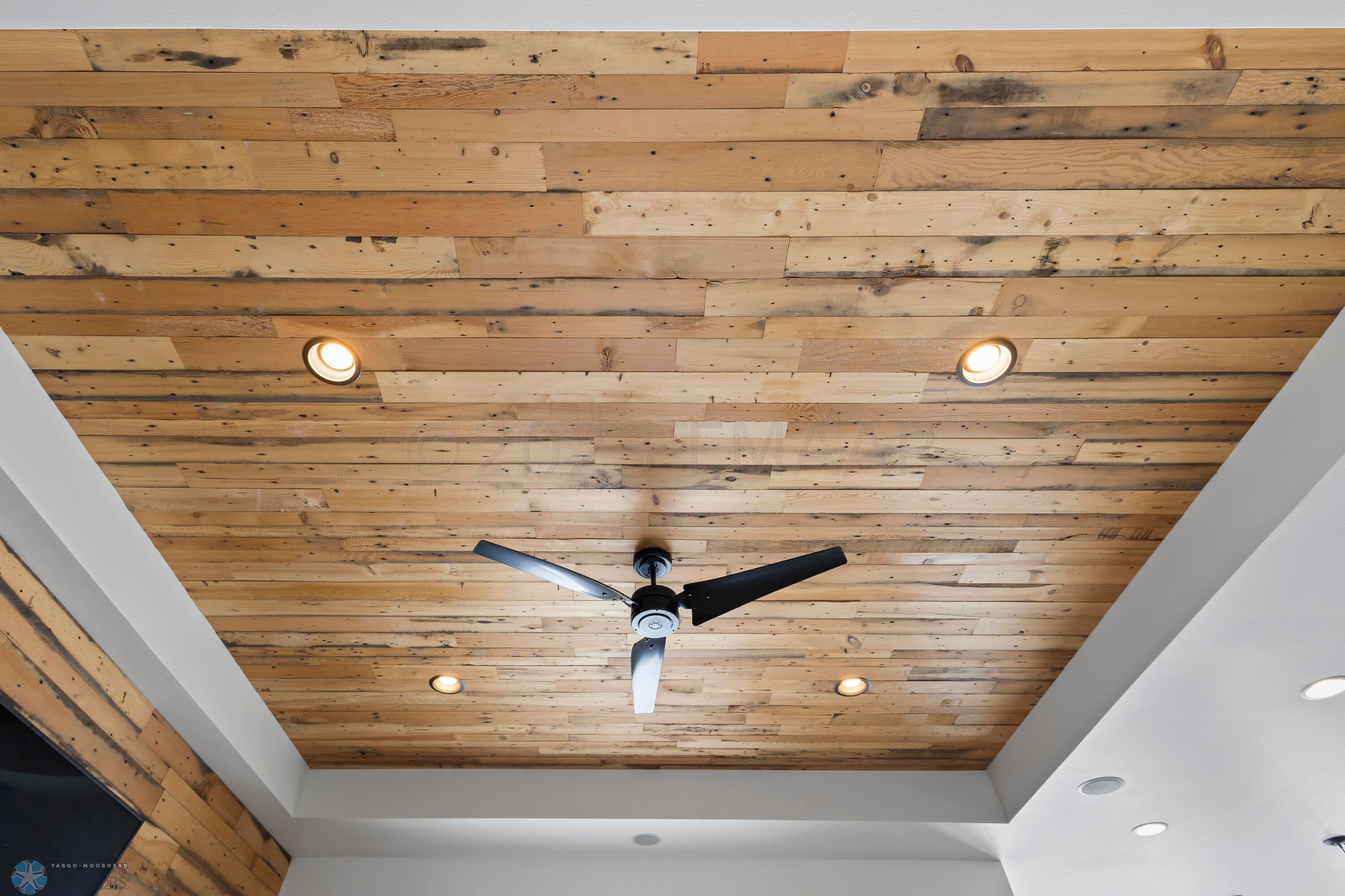 Ceiling